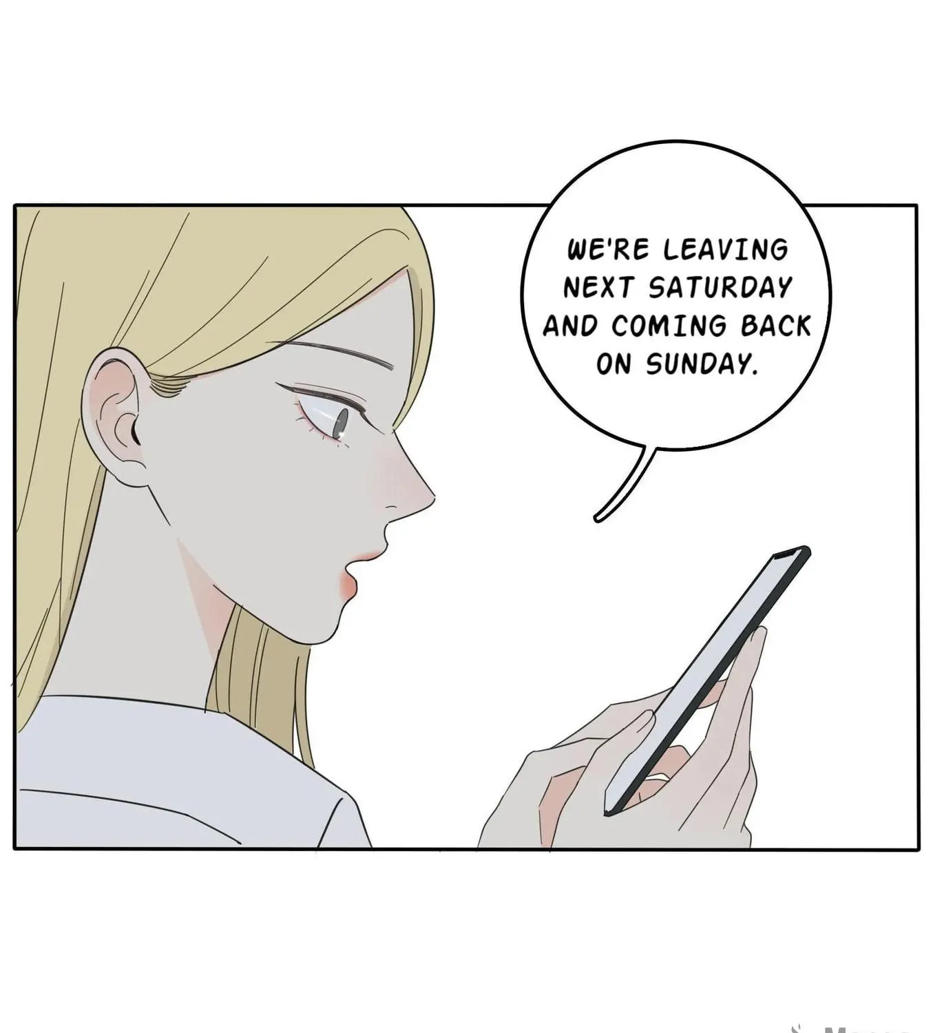 Read Baili Jin Among Mortals chapter 32 image 23 on Lezhin