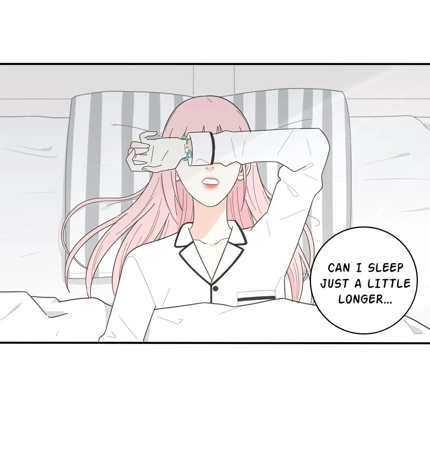 Read Baili Jin Among Mortals chapter 32 image 31 on Lezhin