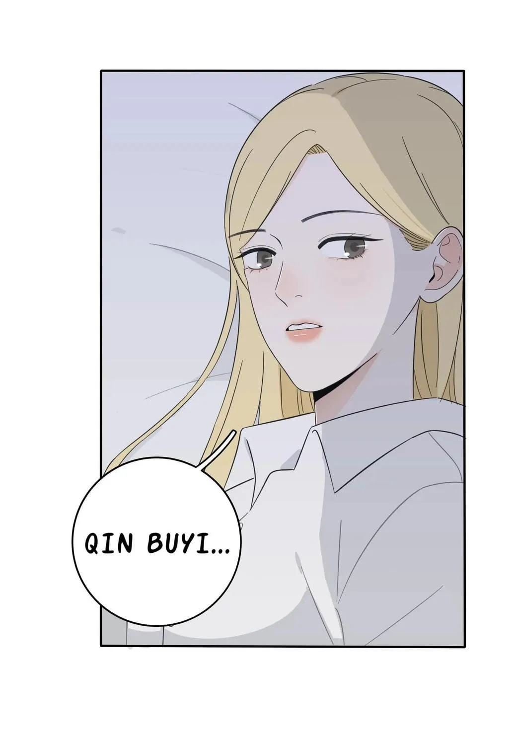 Read Baili Jin Among Mortals chapter 32 image 4 on Lezhin