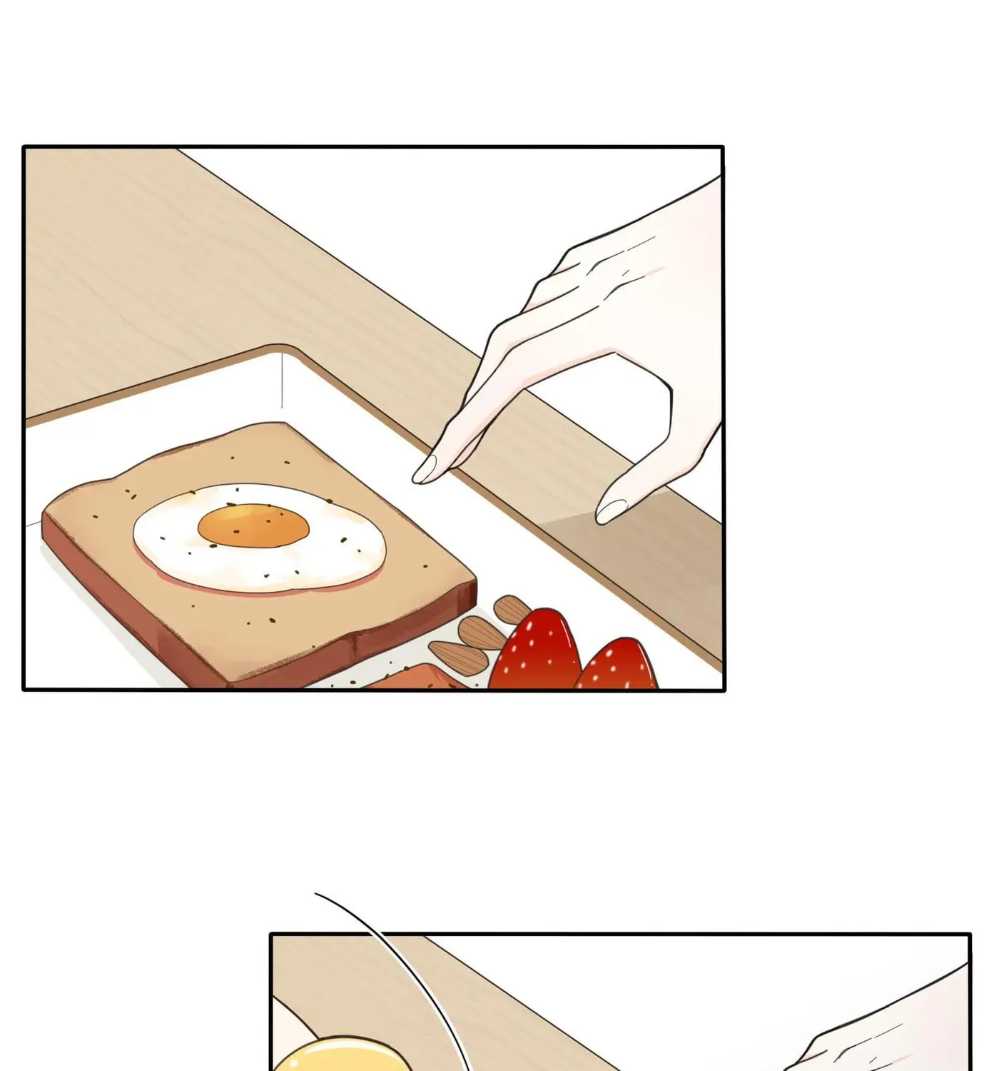 Read Baili Jin Among Mortals chapter 32 image 46 on Lezhin