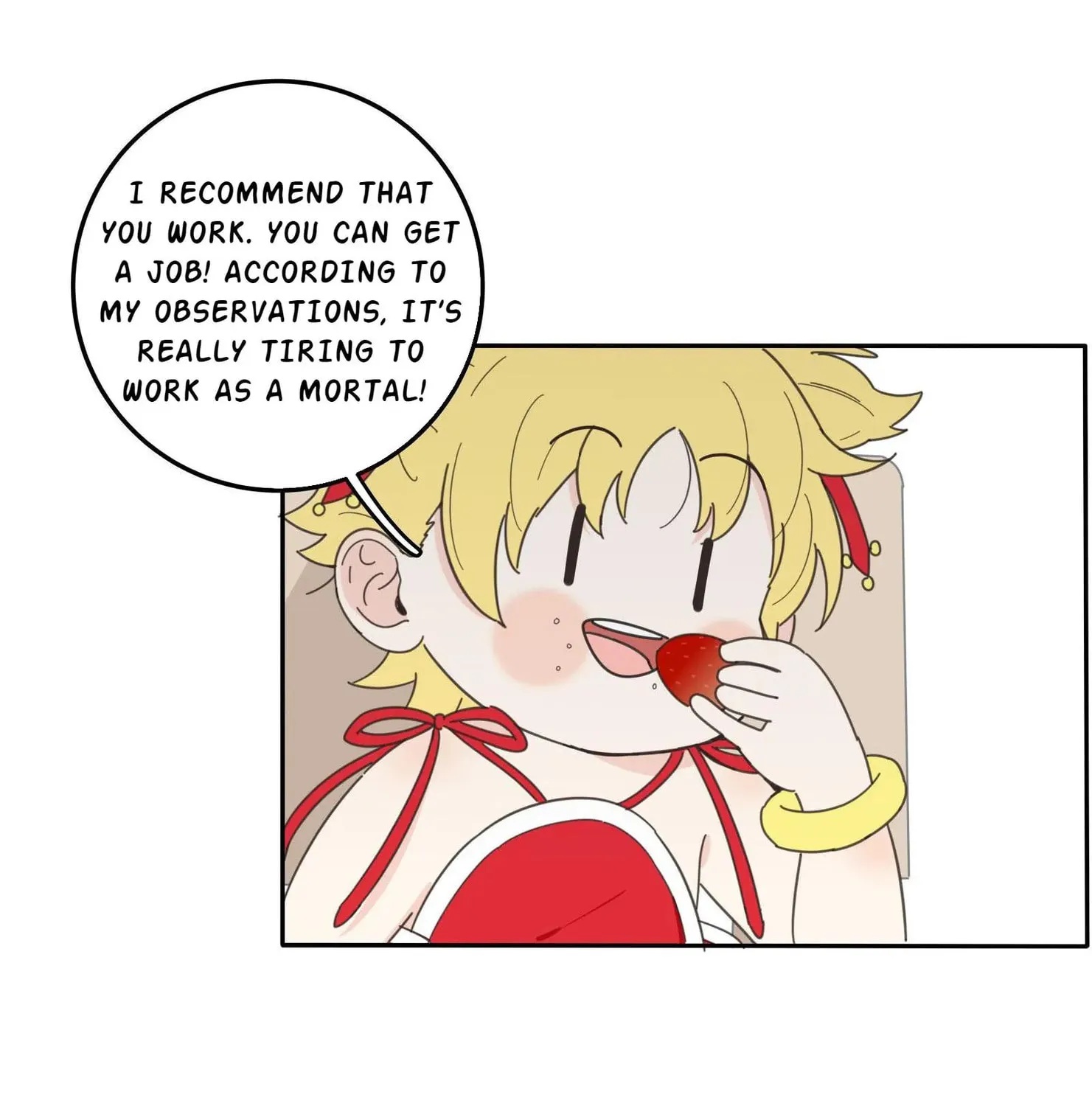 Read Baili Jin Among Mortals chapter 32 image 52 on Lezhin