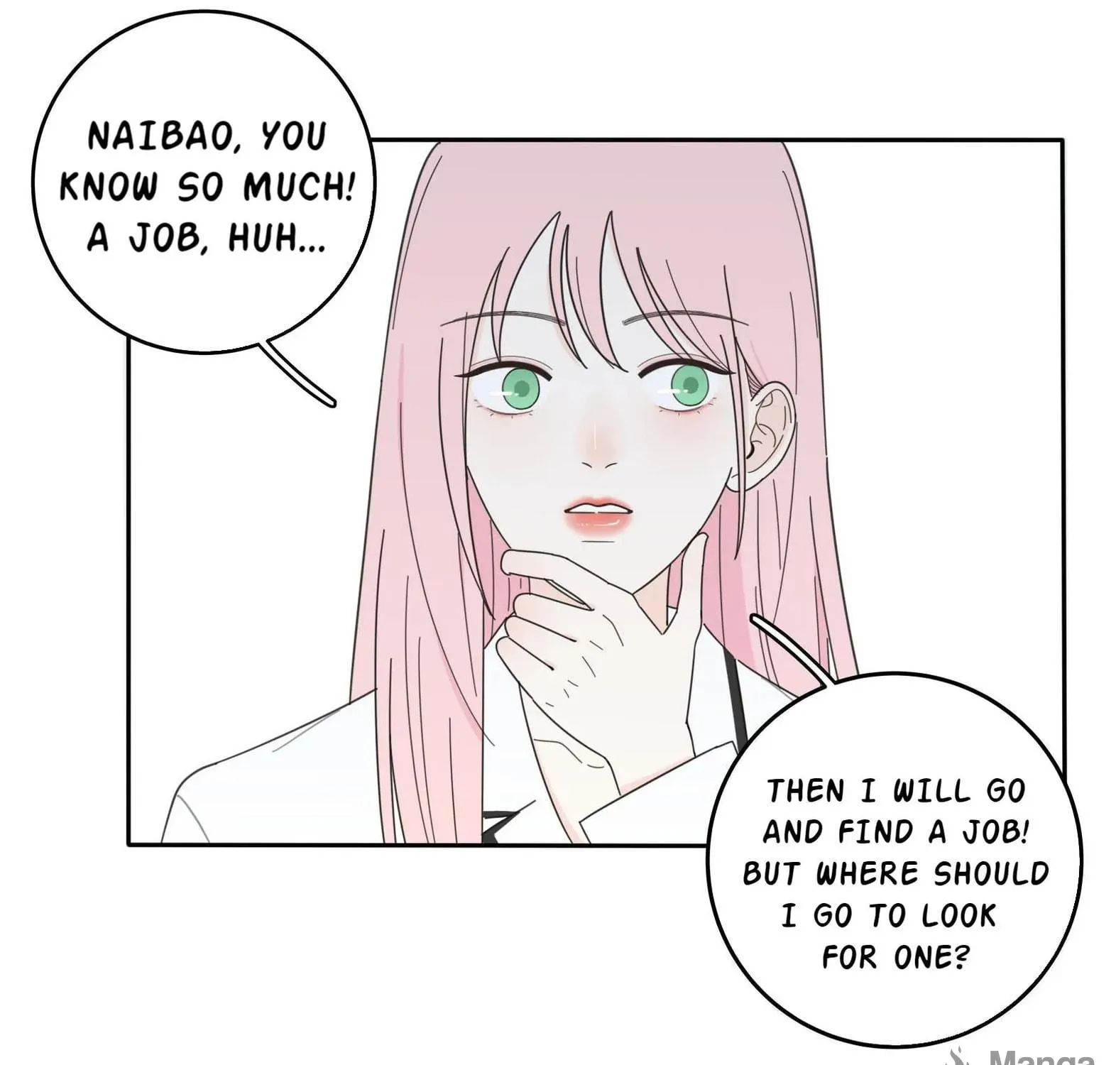 Read Baili Jin Among Mortals chapter 32 image 54 on Lezhin