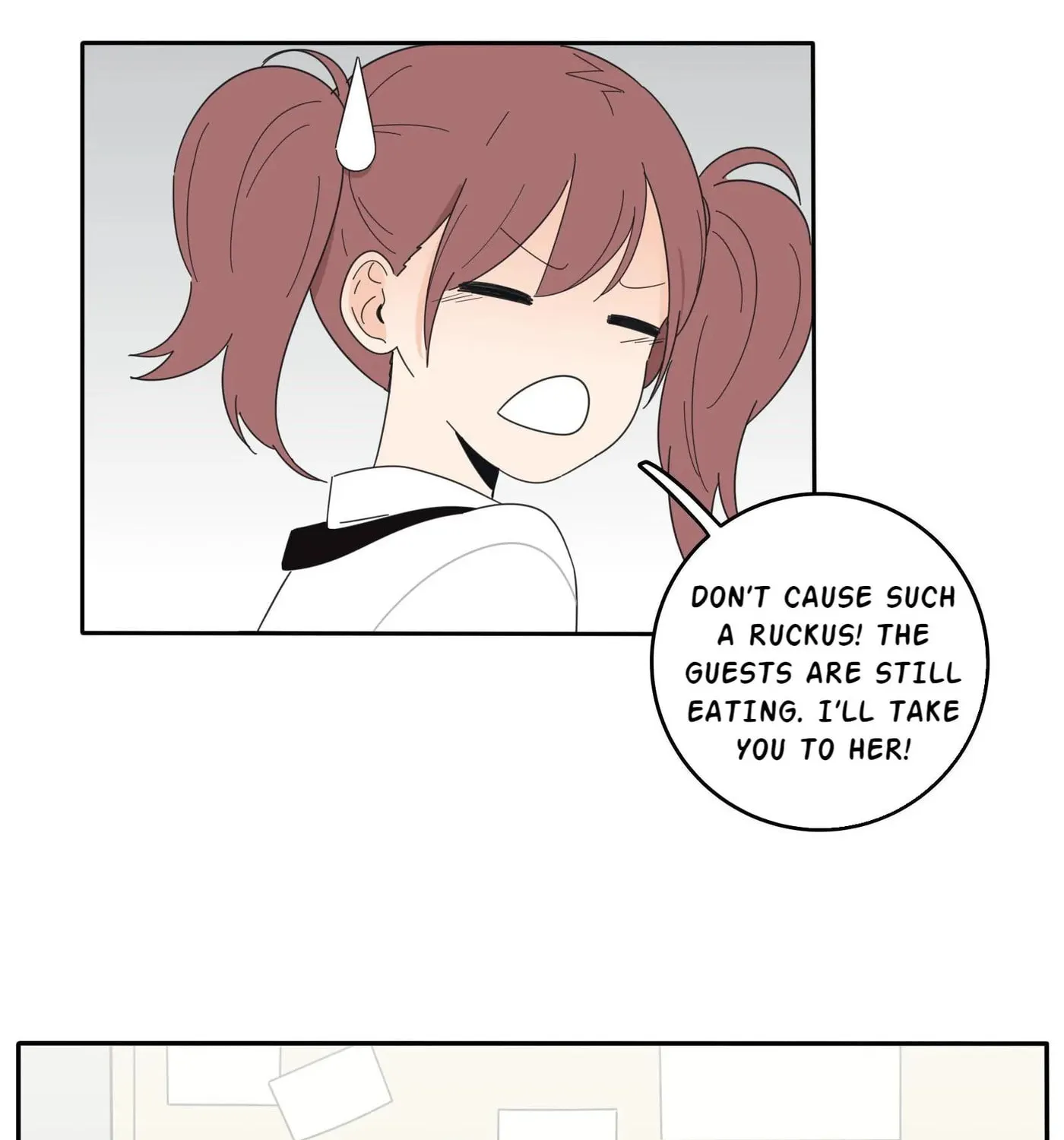 Read Baili Jin Among Mortals chapter 32 image 68 on Lezhin