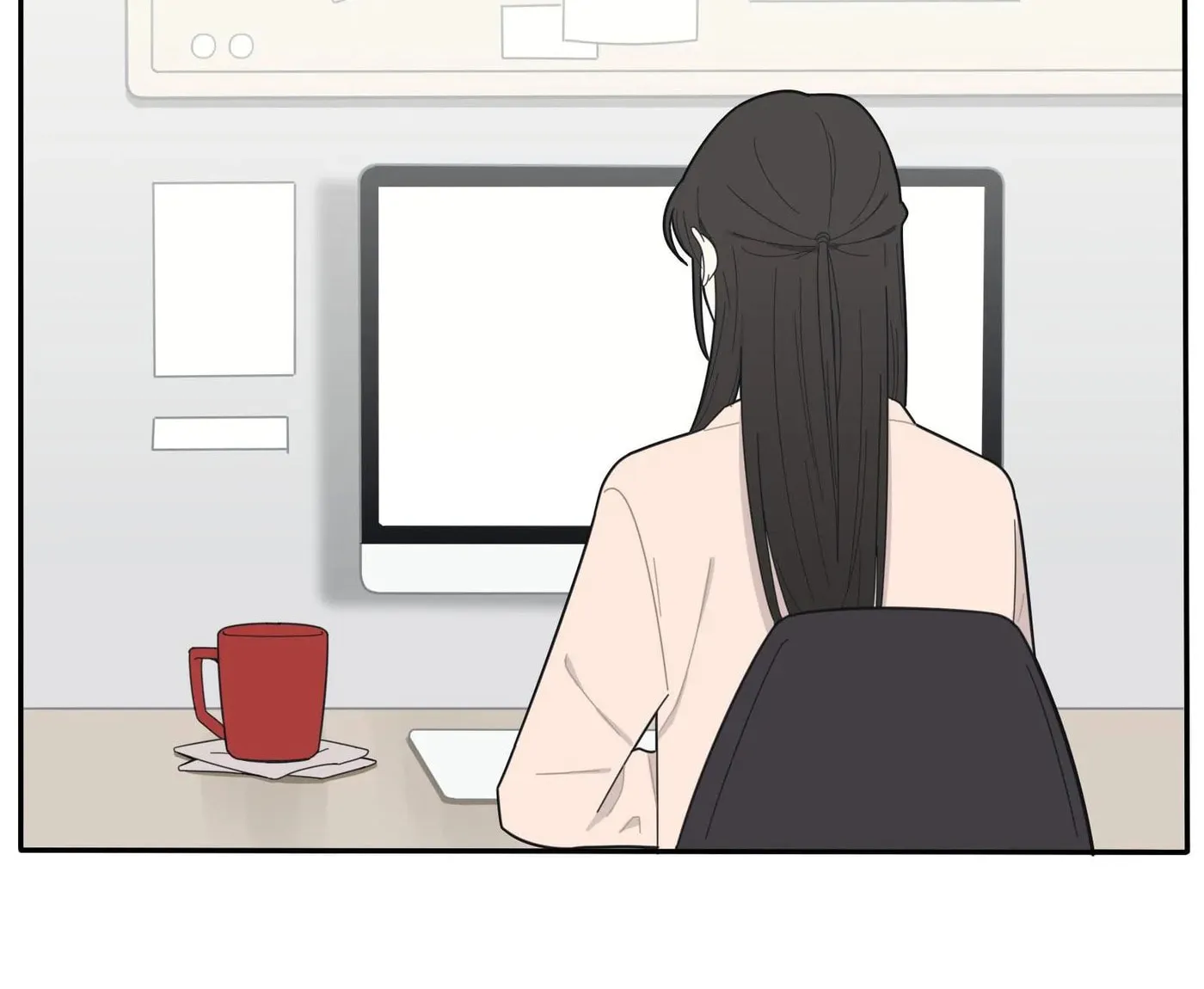Read Baili Jin Among Mortals chapter 32 image 69 on Lezhin