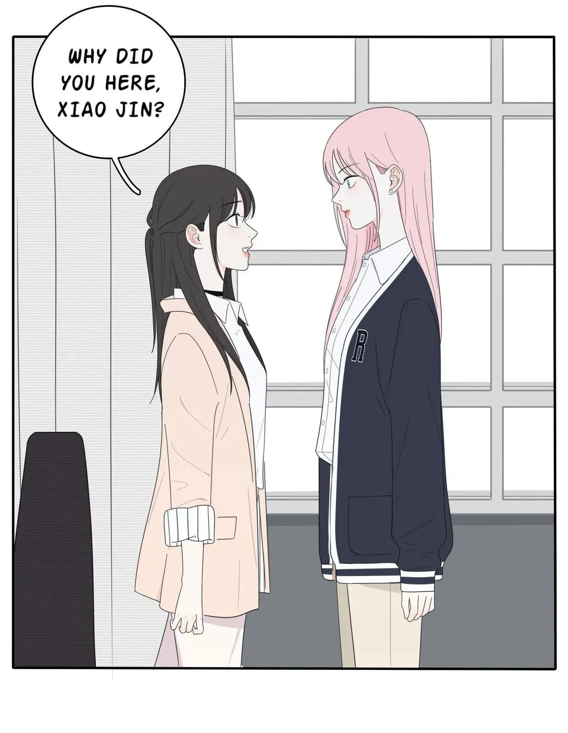 Read Baili Jin Among Mortals chapter 32 image 72 on Lezhin