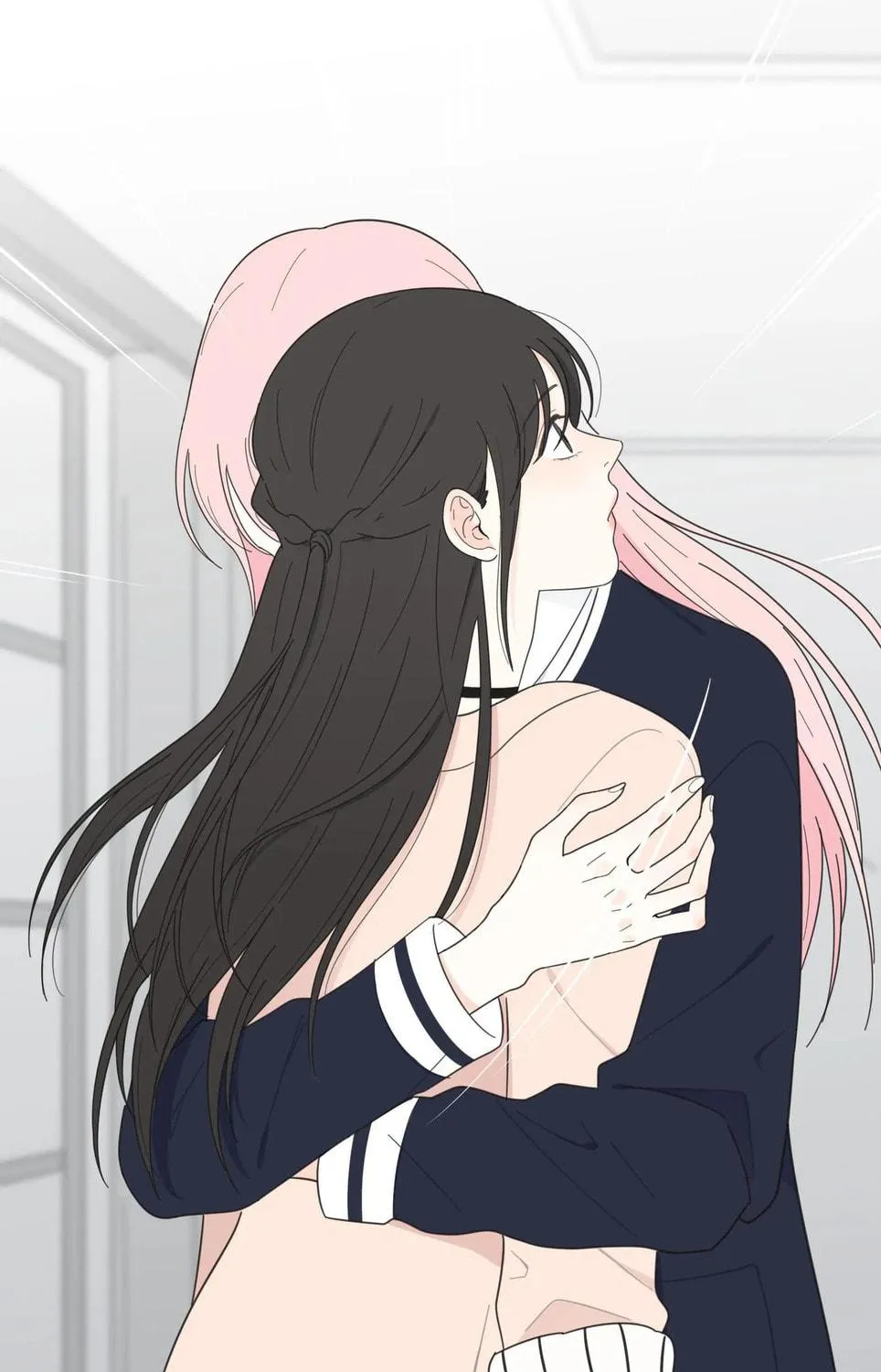 Read Baili Jin Among Mortals chapter 32 image 80 on Lezhin