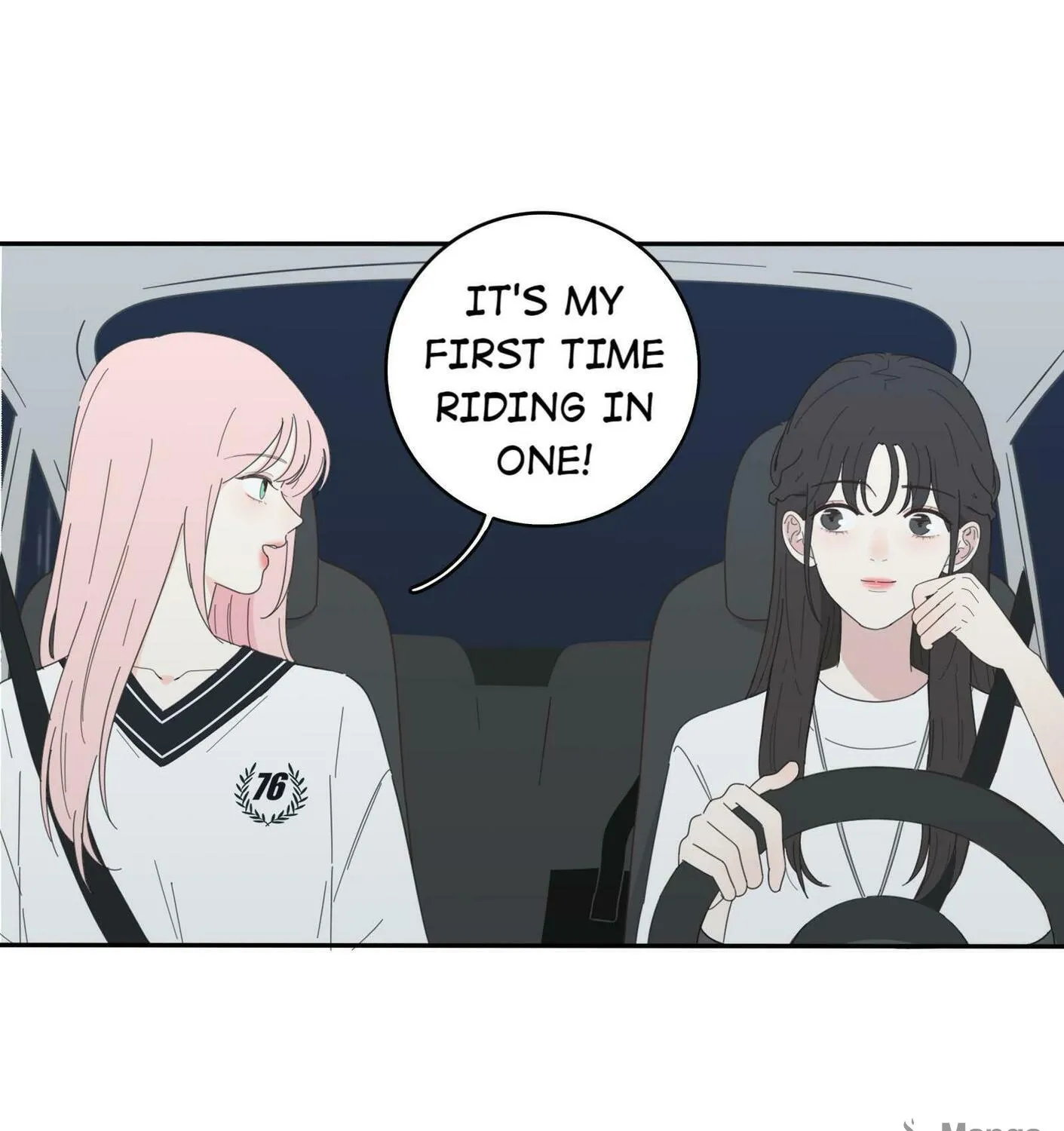 Read Baili Jin Among Mortals chapter 33.5 image 22 on Lezhin