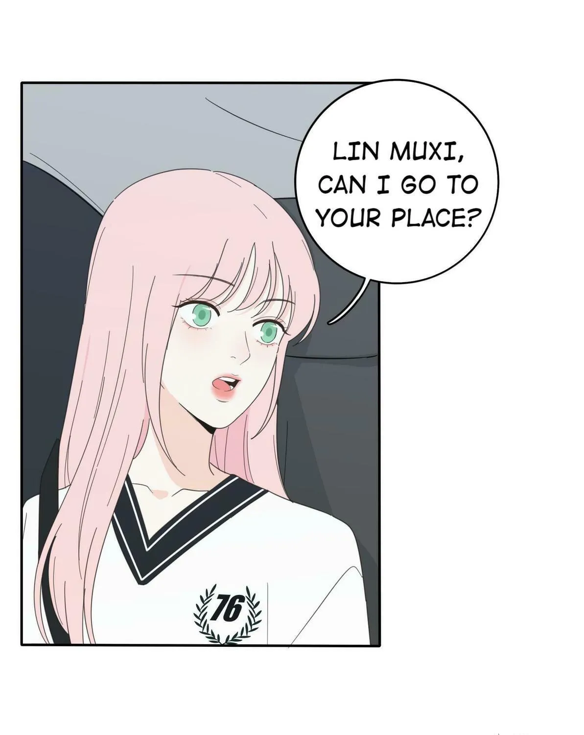 Read Baili Jin Among Mortals chapter 33.5 image 28 on Lezhin