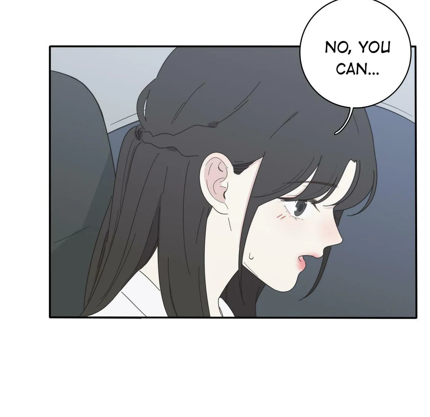 Read Baili Jin Among Mortals chapter 33.5 image 33 on Lezhin