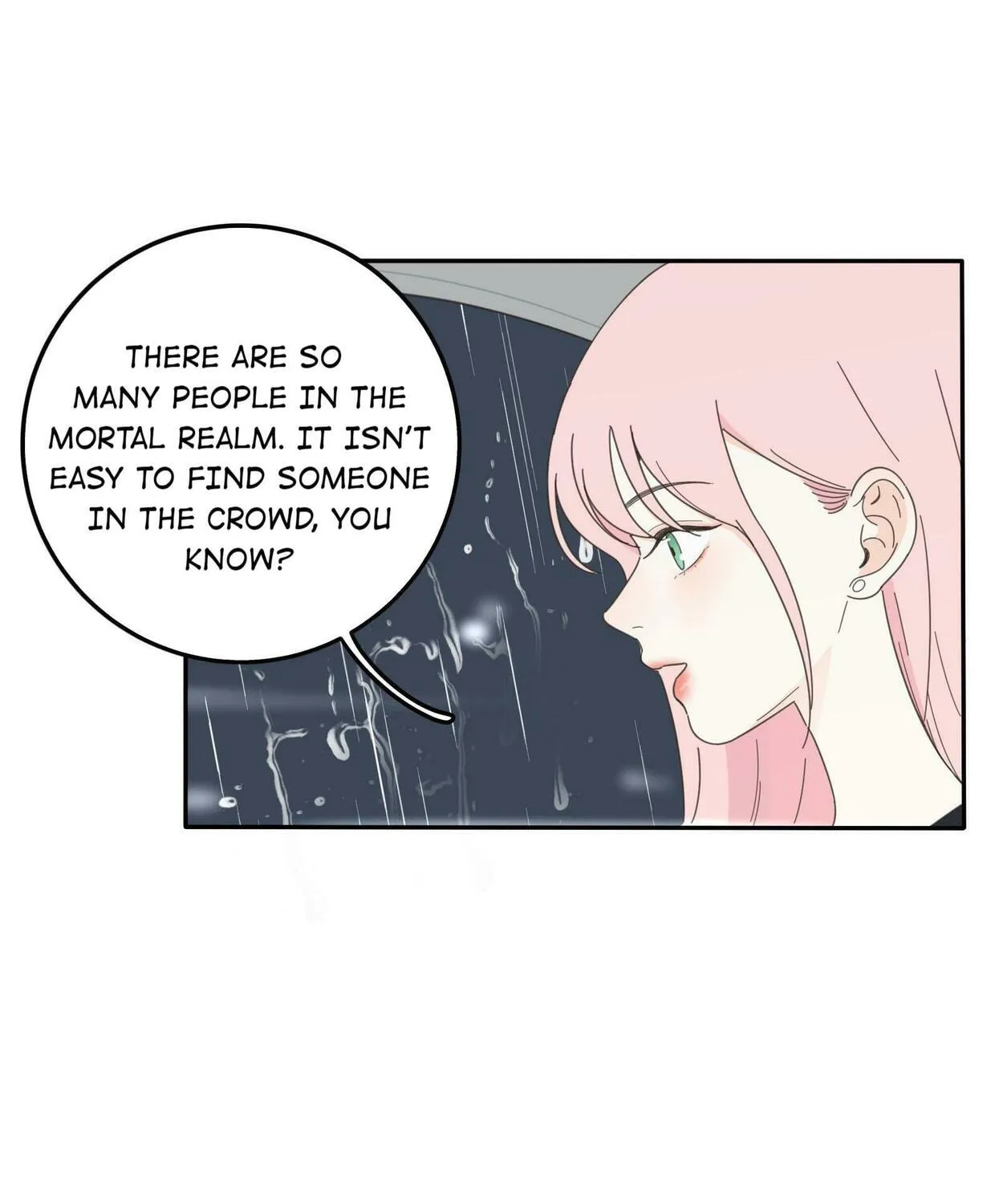 Read Baili Jin Among Mortals chapter 33.5 image 42 on Lezhin