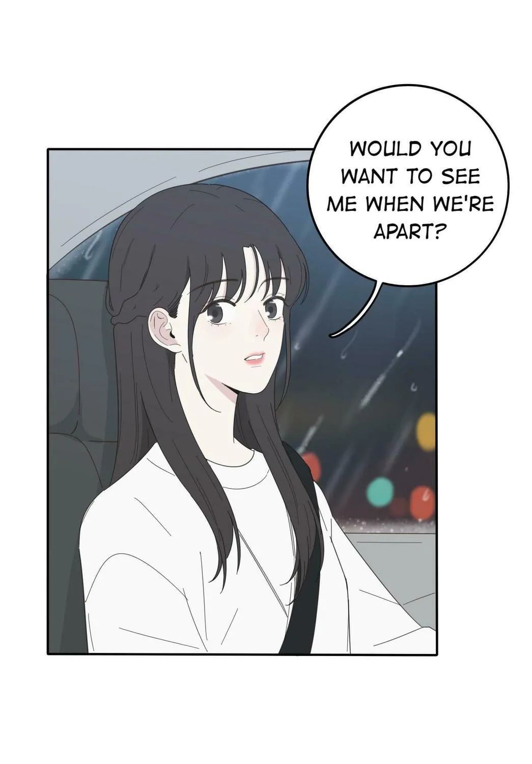 Read Baili Jin Among Mortals chapter 33.5 image 48 on Lezhin
