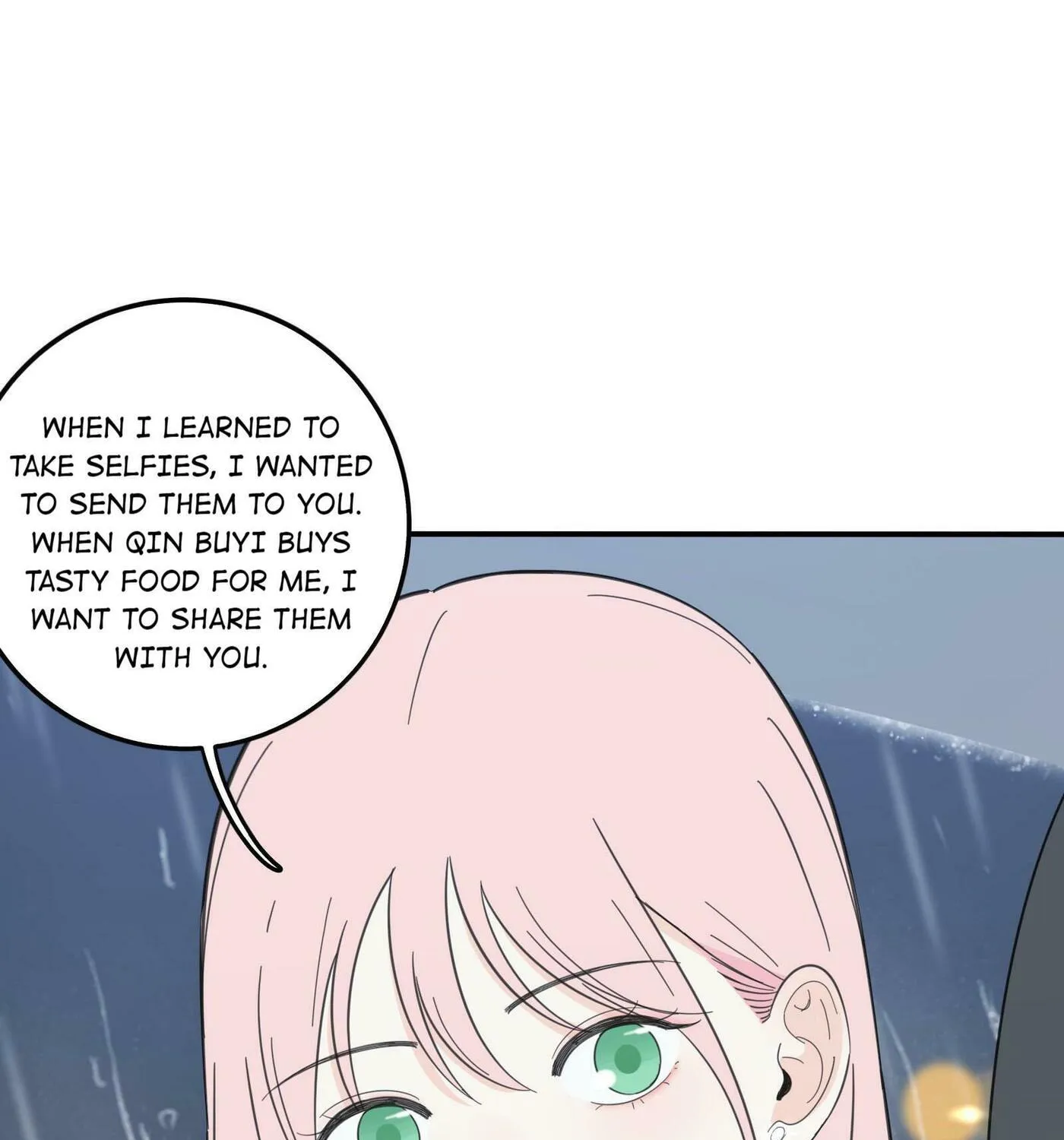 Read Baili Jin Among Mortals chapter 33.5 image 52 on Lezhin