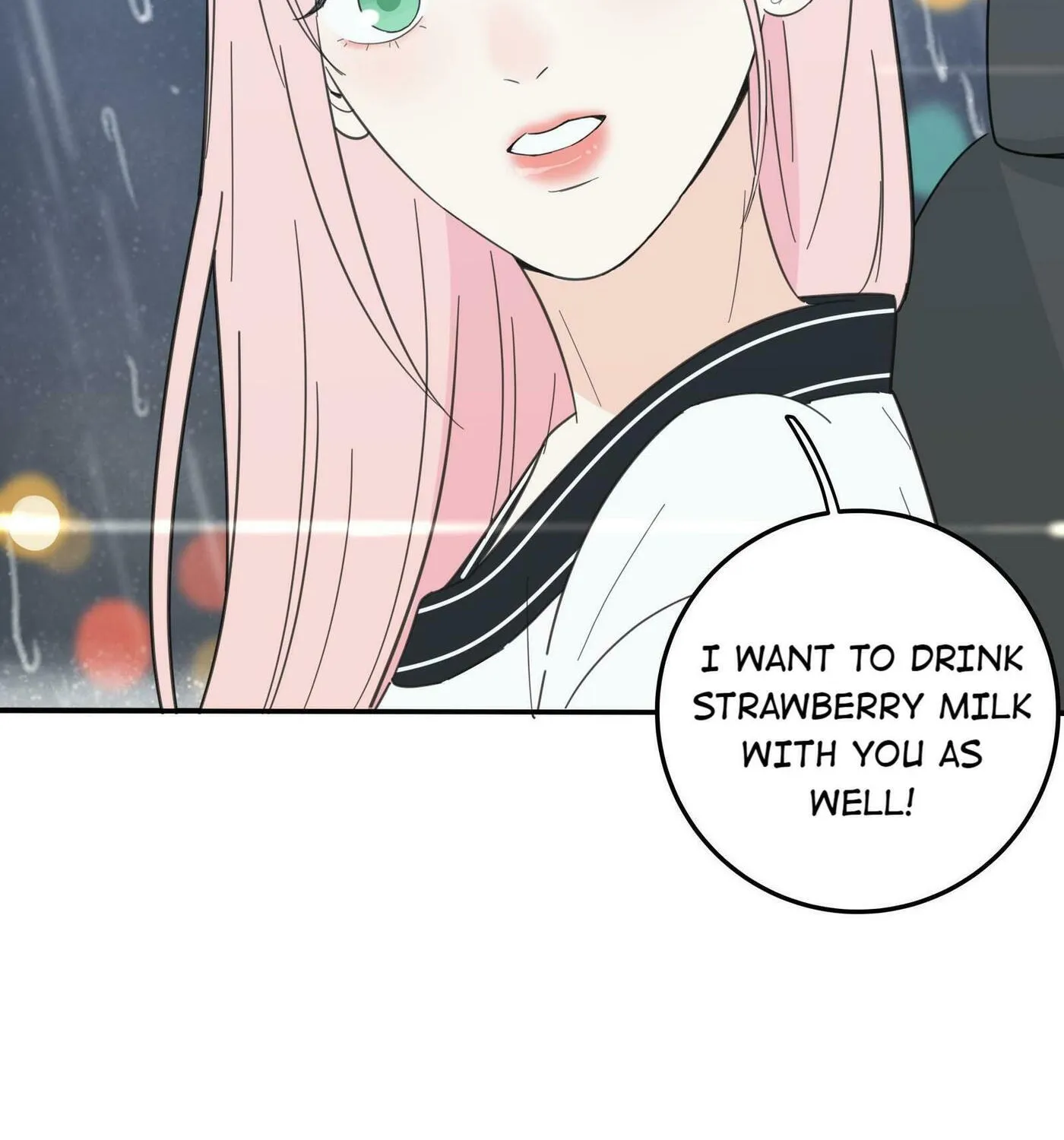 Read Baili Jin Among Mortals chapter 33.5 image 53 on Lezhin