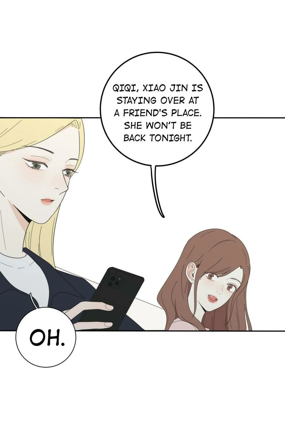 Read Baili Jin Among Mortals chapter 33.5 image 71 on Lezhin