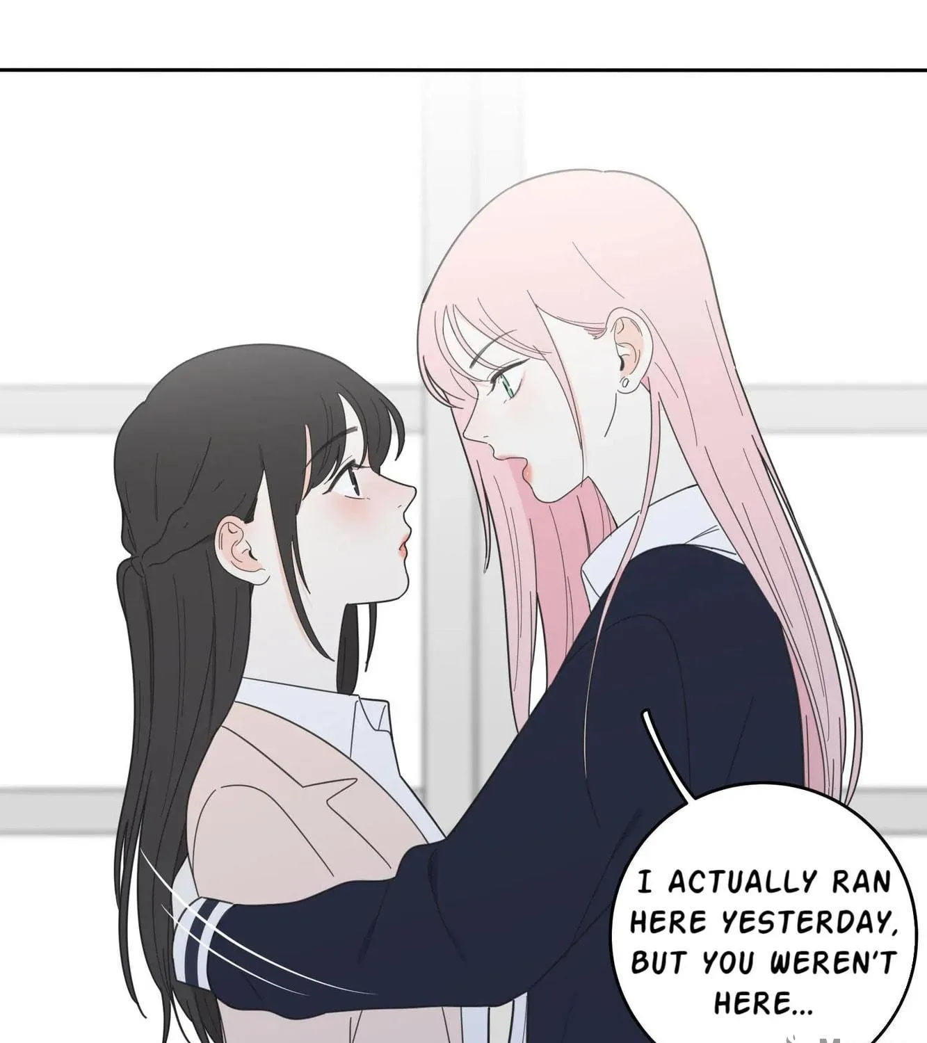 Read Baili Jin Among Mortals chapter 33 image 10 on Lezhin