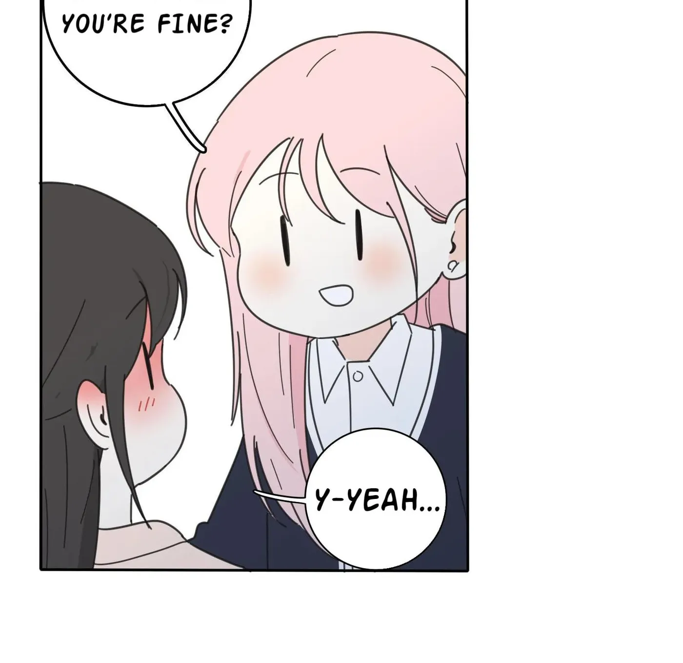 Read Baili Jin Among Mortals chapter 33 image 15 on Lezhin