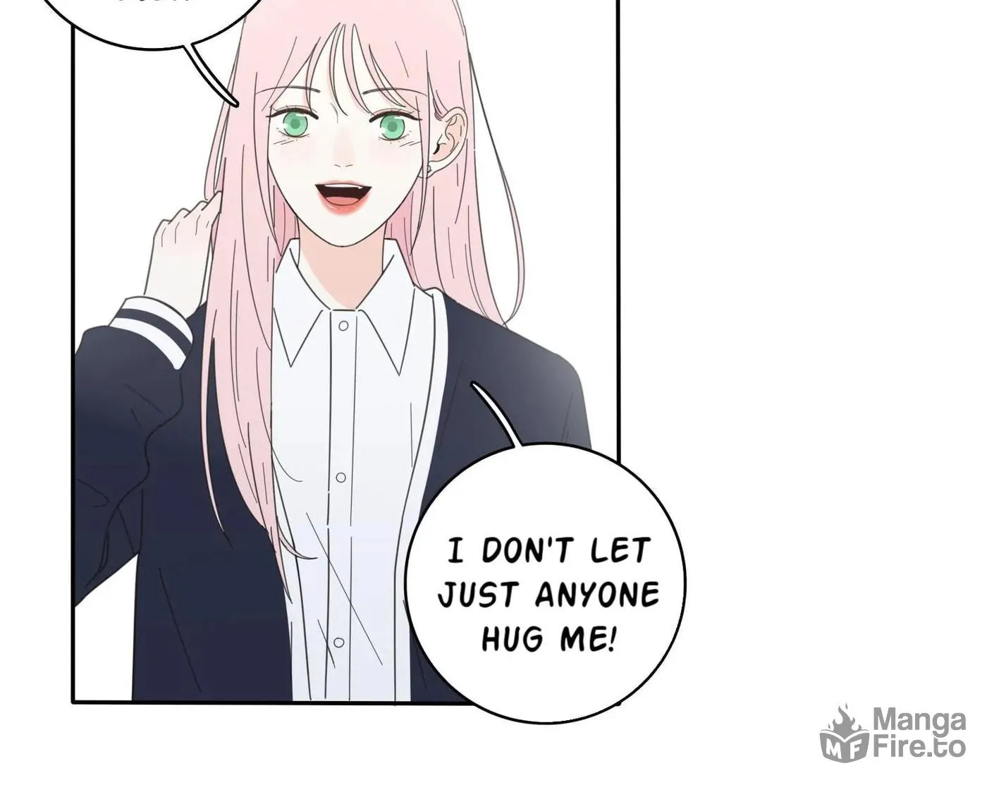 Read Baili Jin Among Mortals chapter 33 image 17 on Lezhin