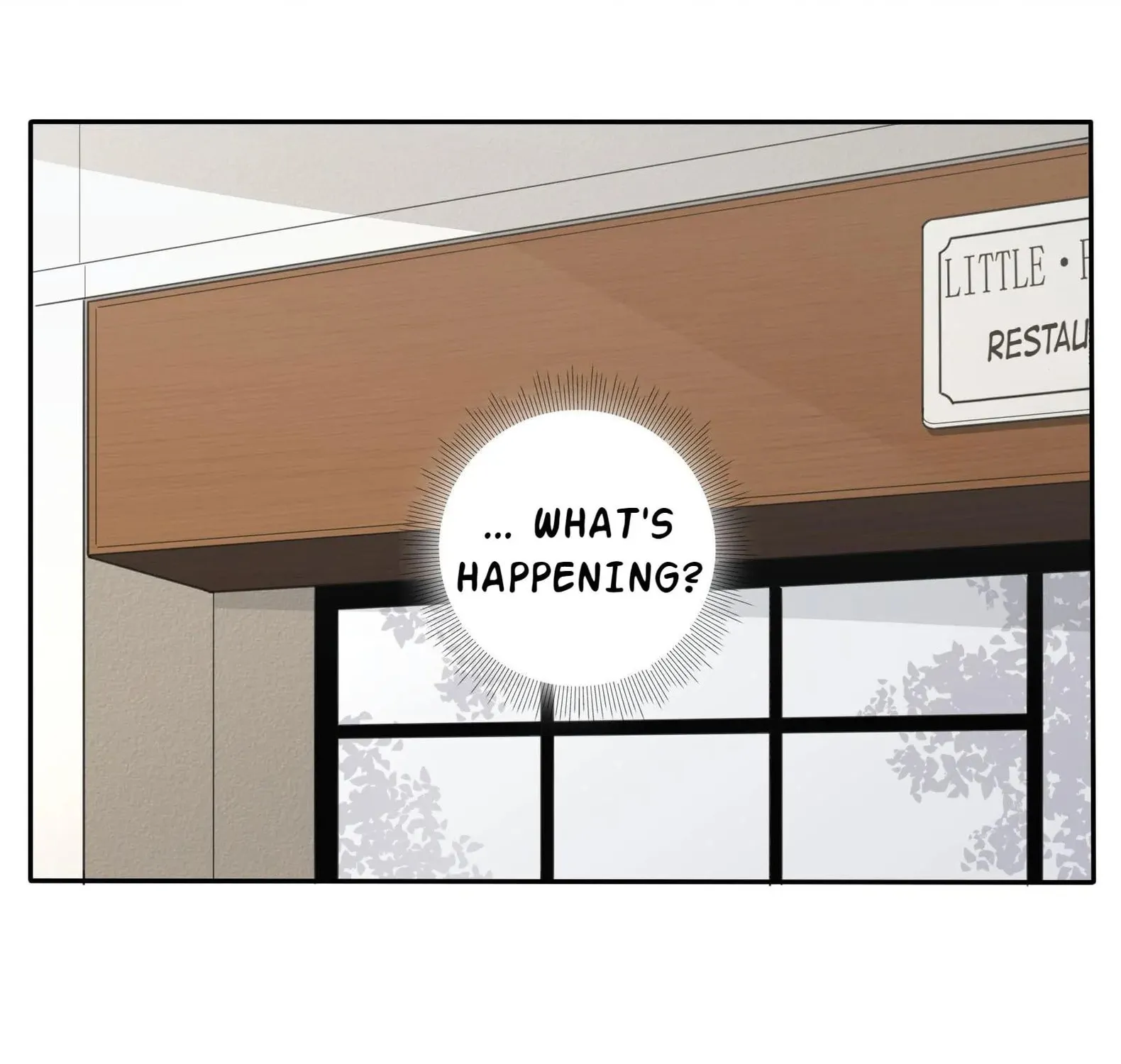 Read Baili Jin Among Mortals chapter 33 image 2 on Lezhin