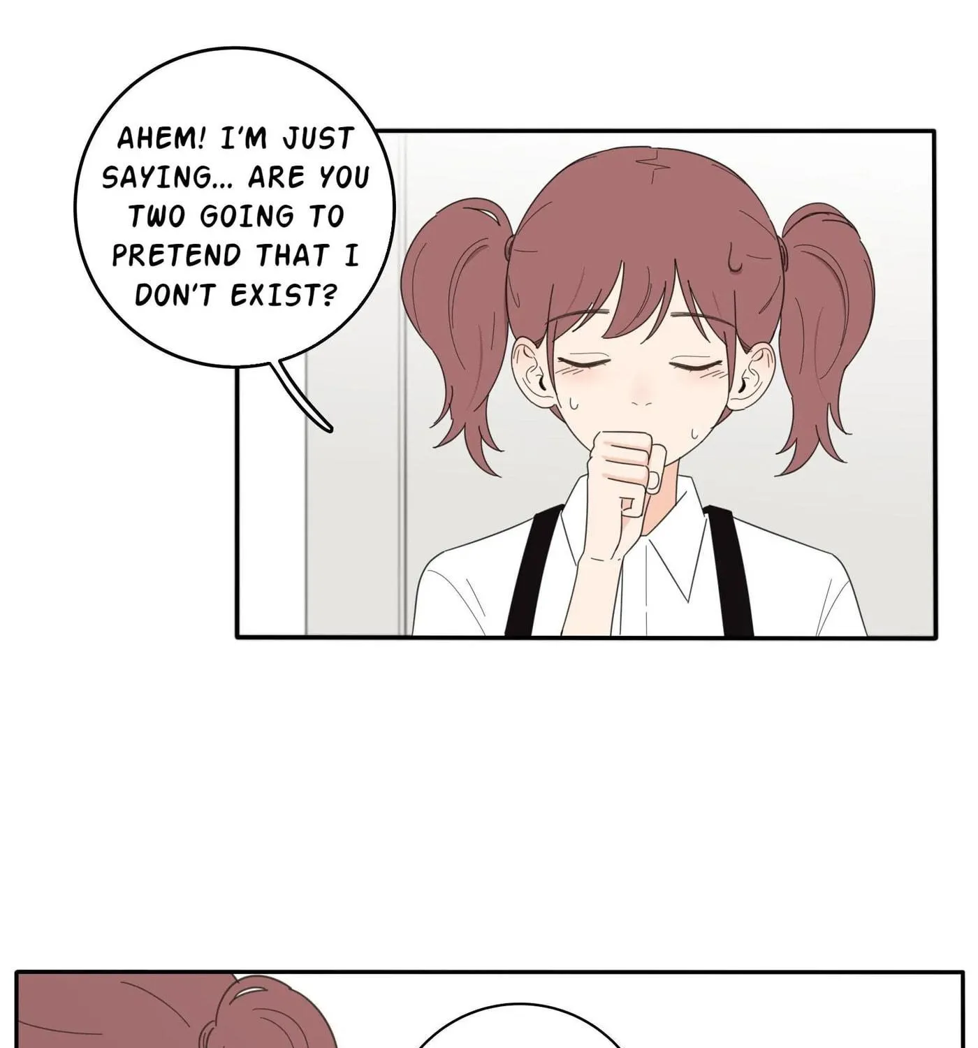 Read Baili Jin Among Mortals chapter 33 image 22 on Lezhin