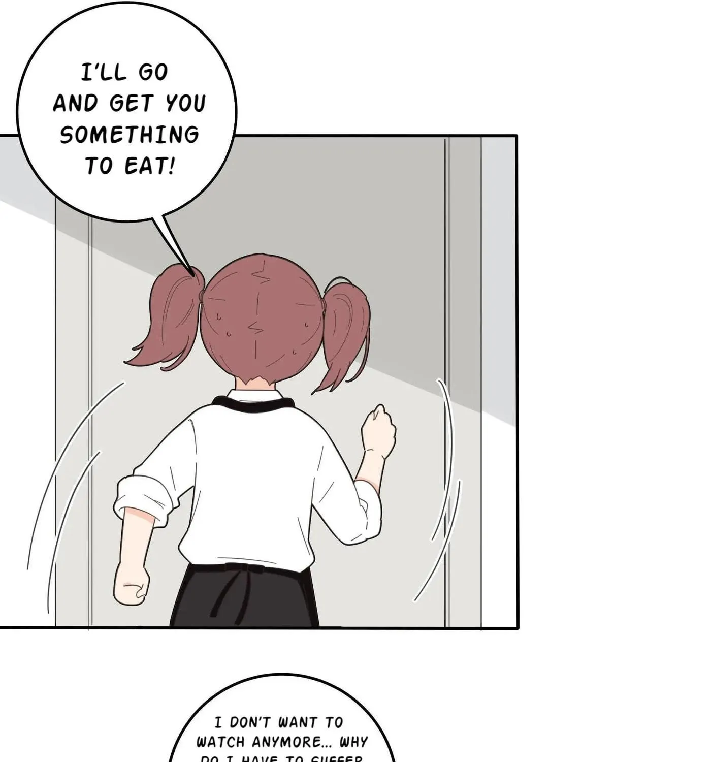 Read Baili Jin Among Mortals chapter 33 image 41 on Lezhin