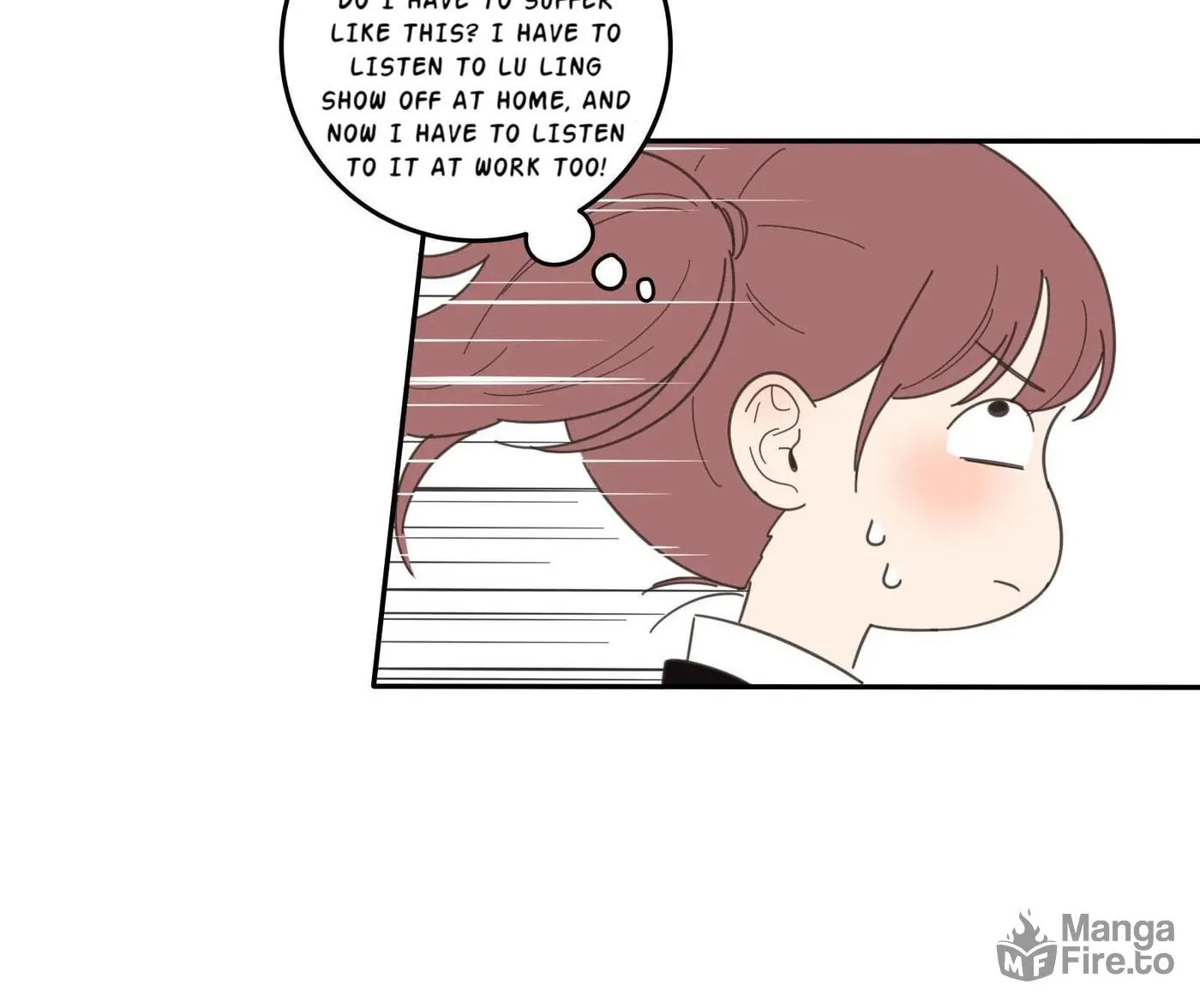 Read Baili Jin Among Mortals chapter 33 image 42 on Lezhin