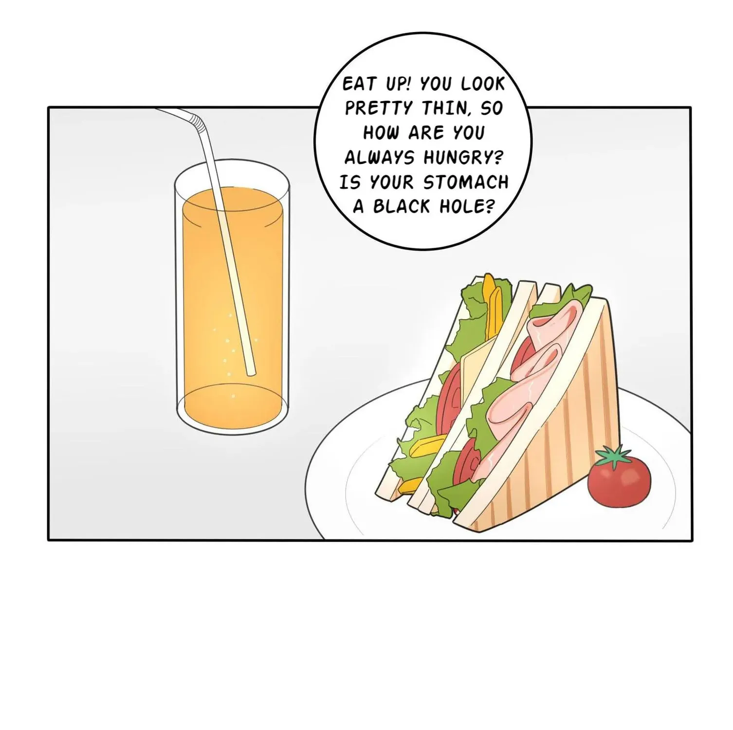 Read Baili Jin Among Mortals chapter 33 image 43 on Lezhin
