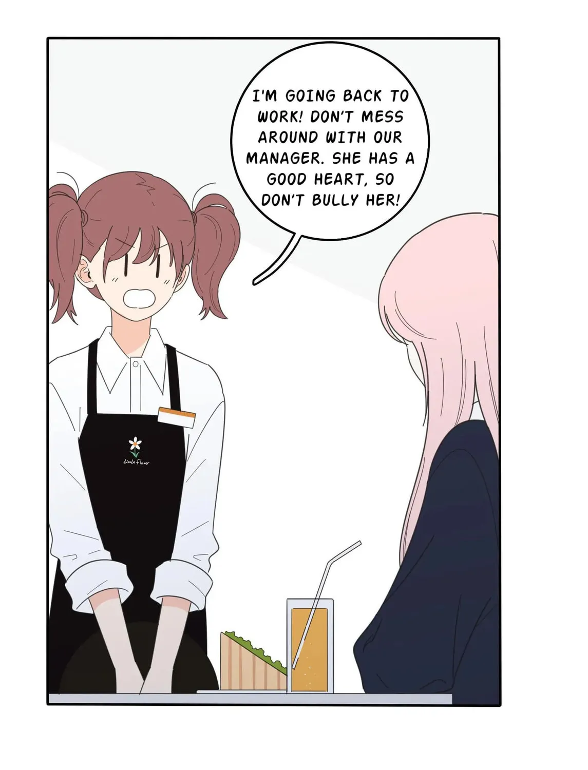 Read Baili Jin Among Mortals chapter 33 image 45 on Lezhin