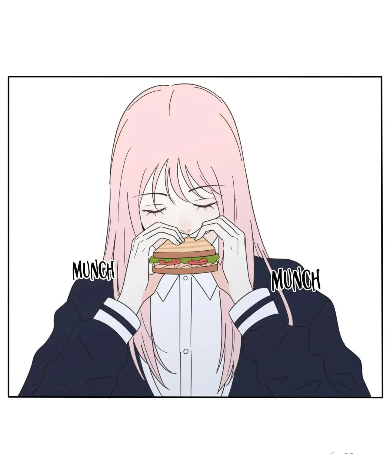 Read Baili Jin Among Mortals chapter 33 image 47 on Lezhin