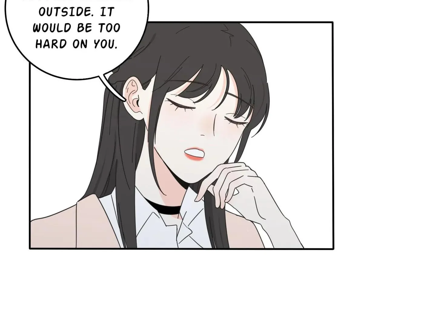 Read Baili Jin Among Mortals chapter 33 image 56 on Lezhin