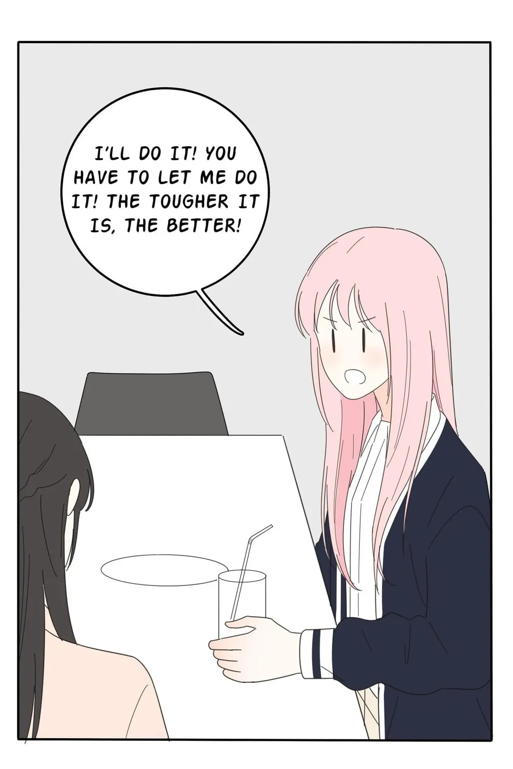 Read Baili Jin Among Mortals chapter 33 image 57 on Lezhin