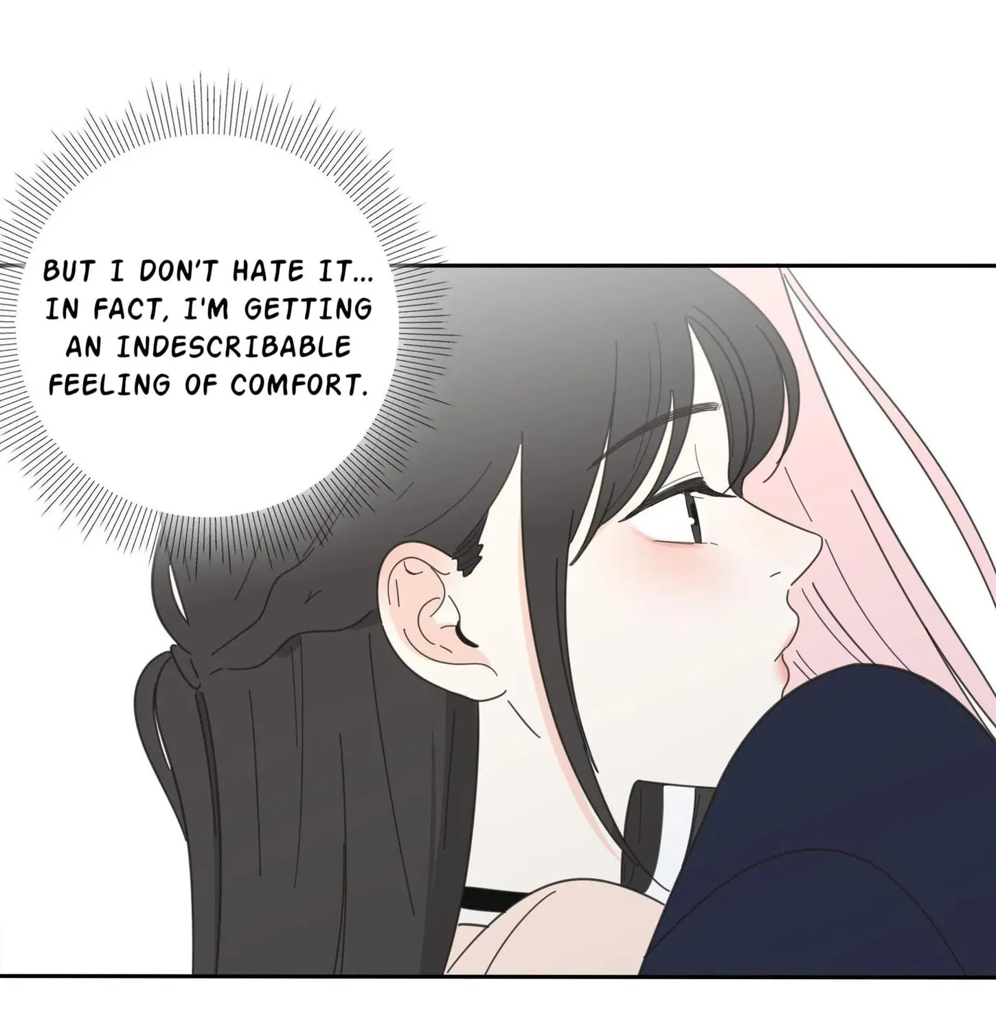 Read Baili Jin Among Mortals chapter 33 image 6 on Lezhin