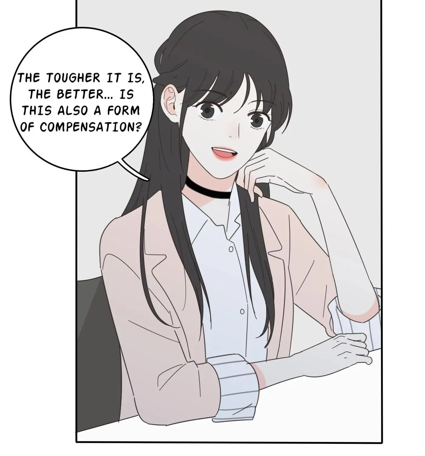 Read Baili Jin Among Mortals chapter 33 image 60 on Lezhin