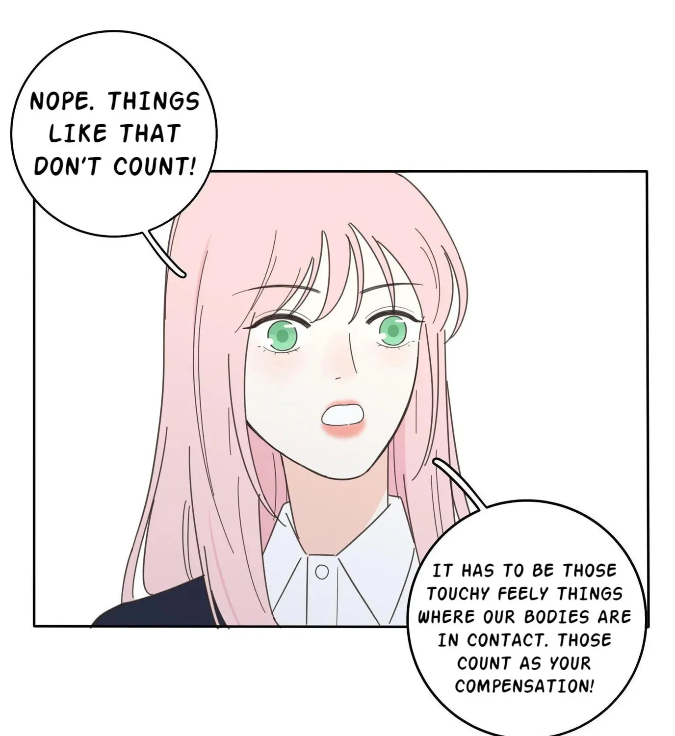 Read Baili Jin Among Mortals chapter 33 image 62 on Lezhin