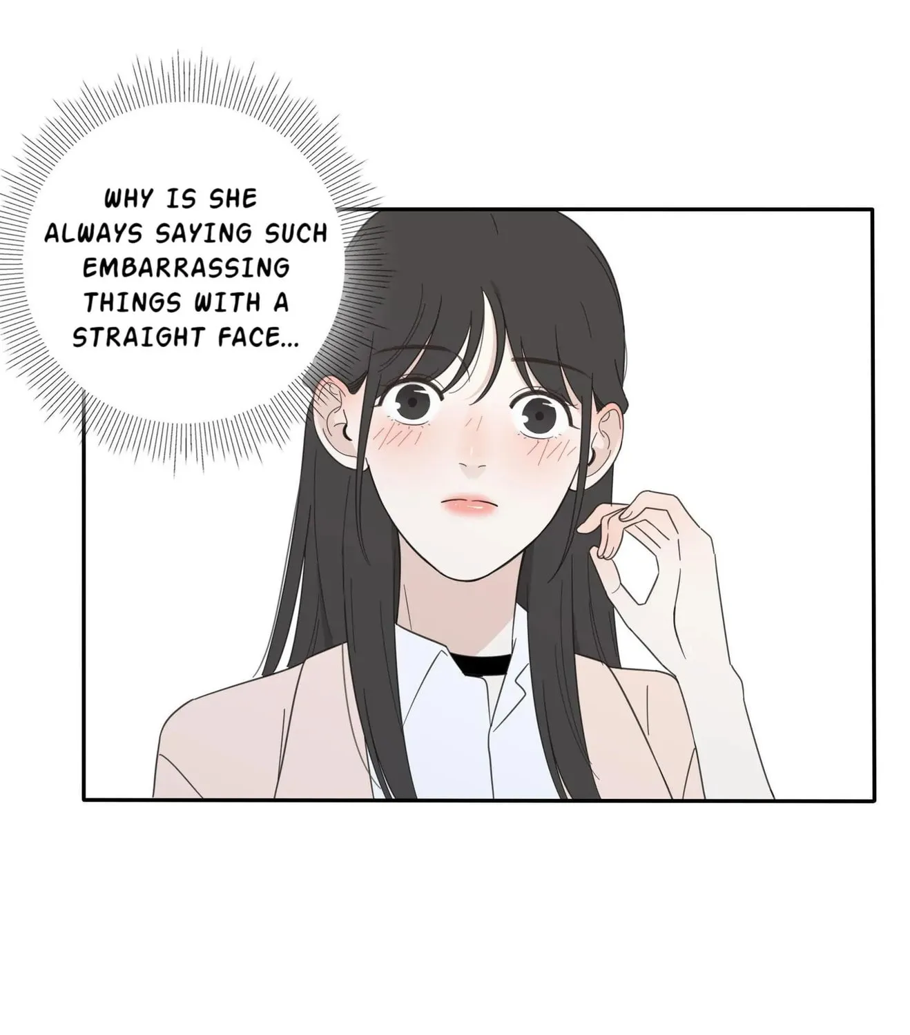 Read Baili Jin Among Mortals chapter 33 image 64 on Lezhin