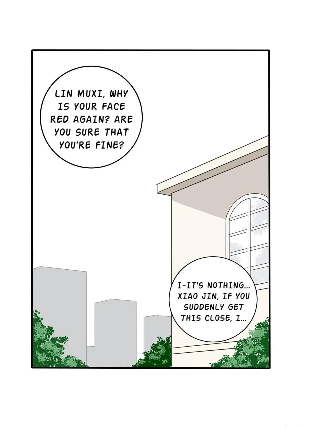 Read Baili Jin Among Mortals chapter 33 image 66 on Lezhin