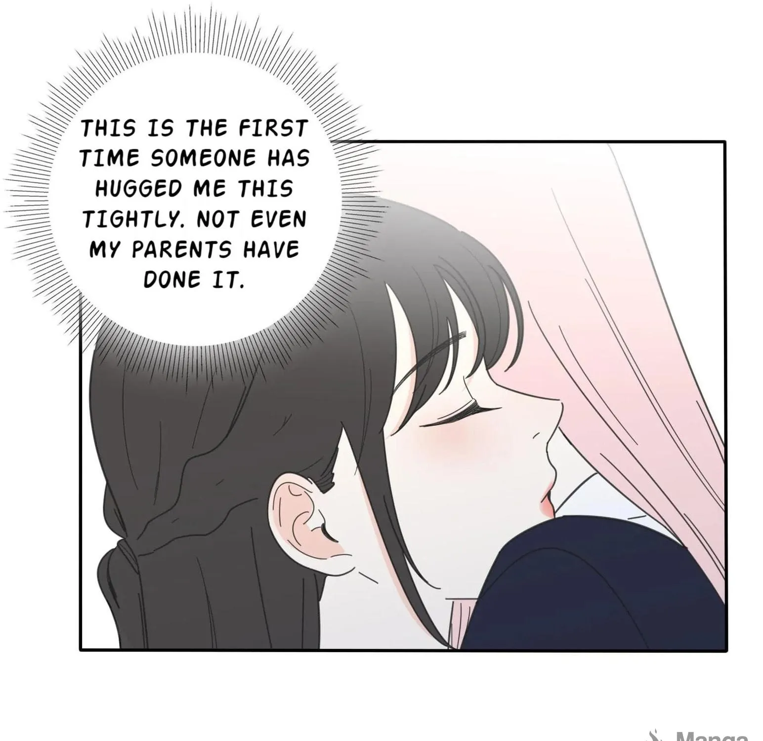 Read Baili Jin Among Mortals chapter 33 image 8 on Lezhin