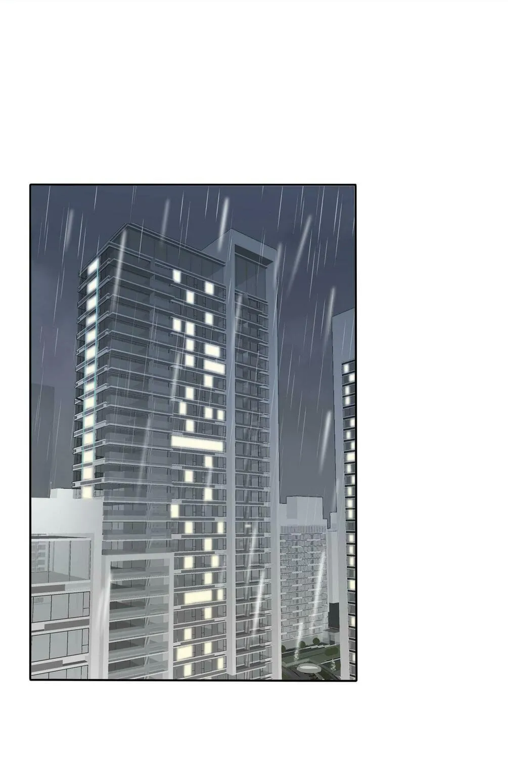Read Baili Jin Among Mortals chapter 34.1 image 2 on Lezhin