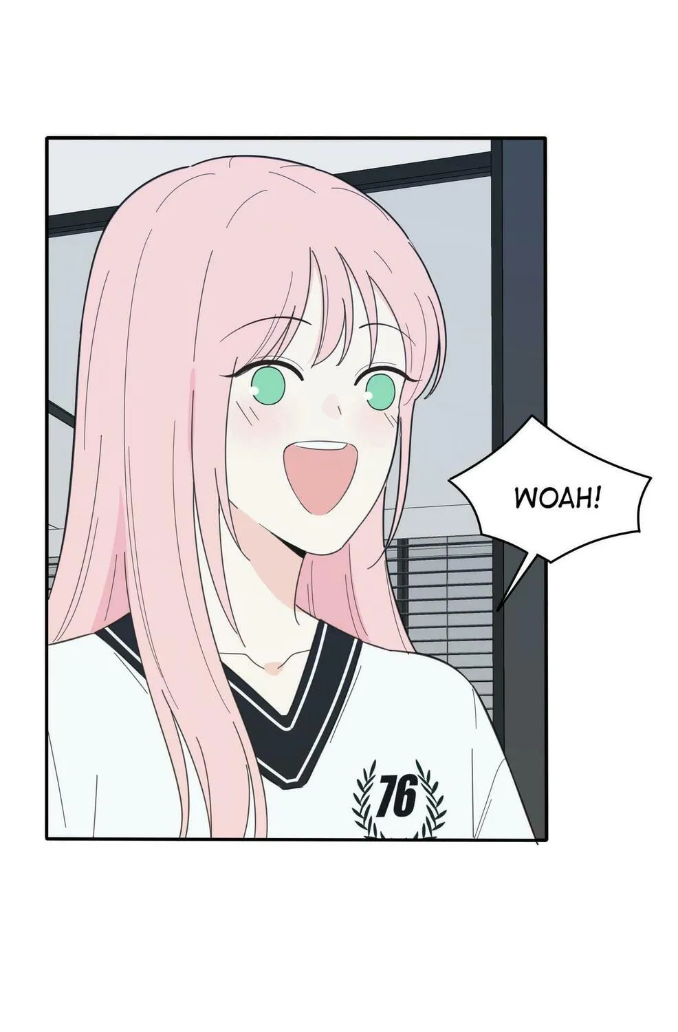 Read Baili Jin Among Mortals chapter 34.1 image 6 on Lezhin
