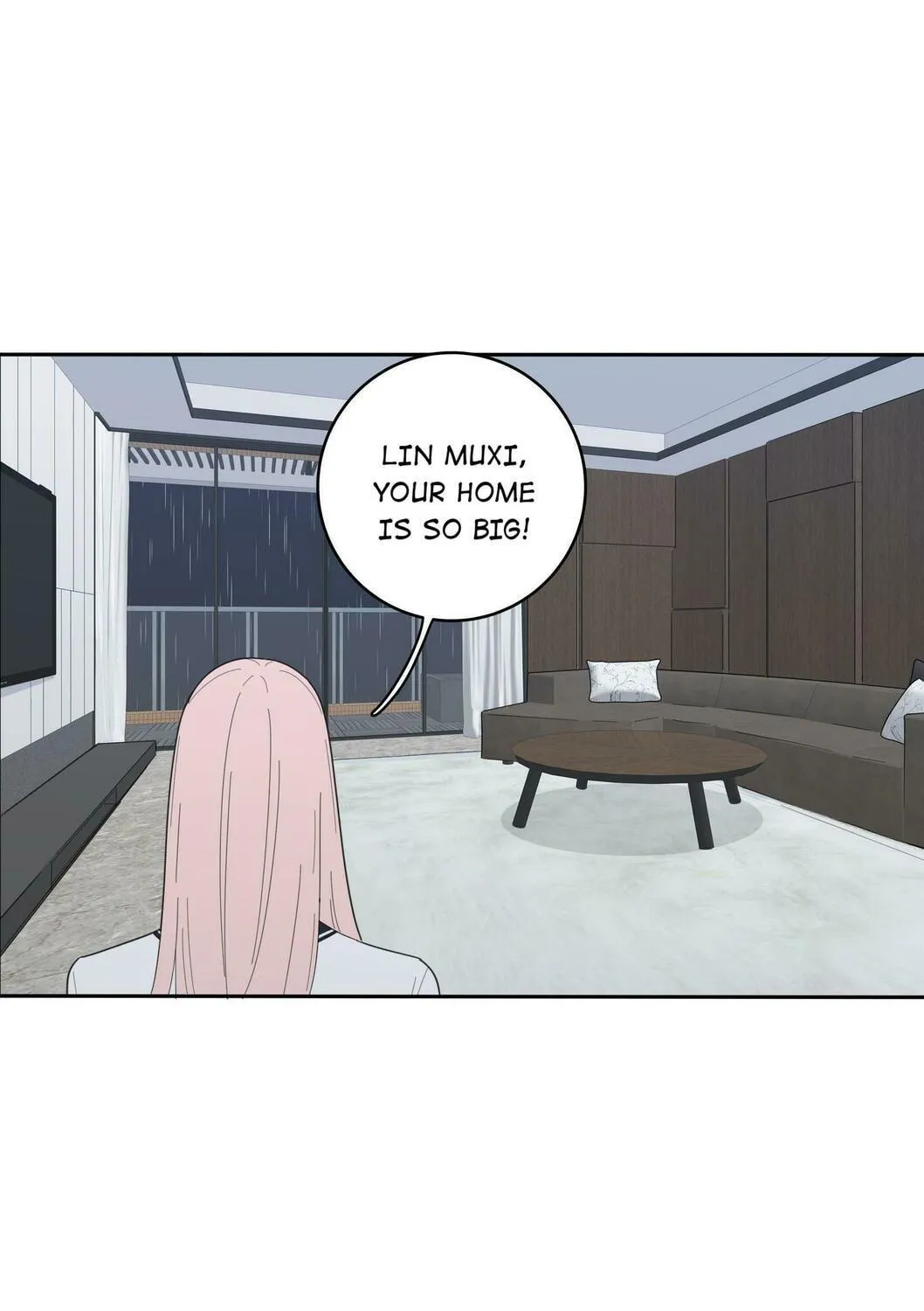 Read Baili Jin Among Mortals chapter 34.1 image 8 on Lezhin