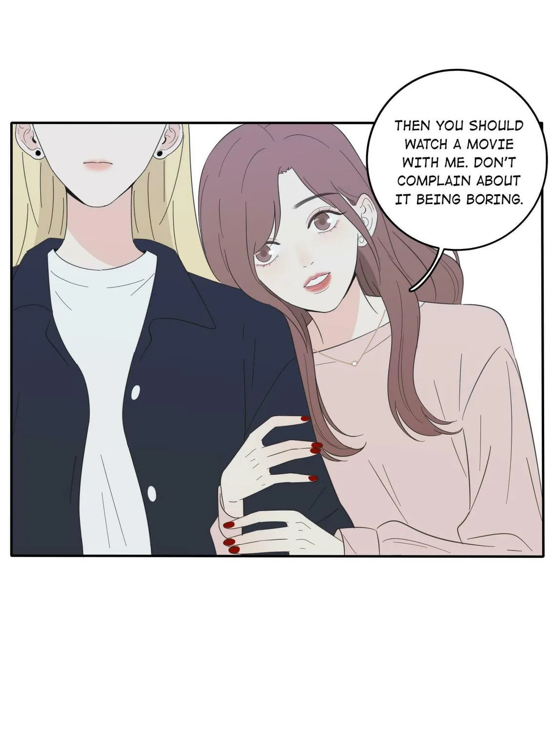 Read Baili Jin Among Mortals chapter 34.2 image 12 on Lezhin