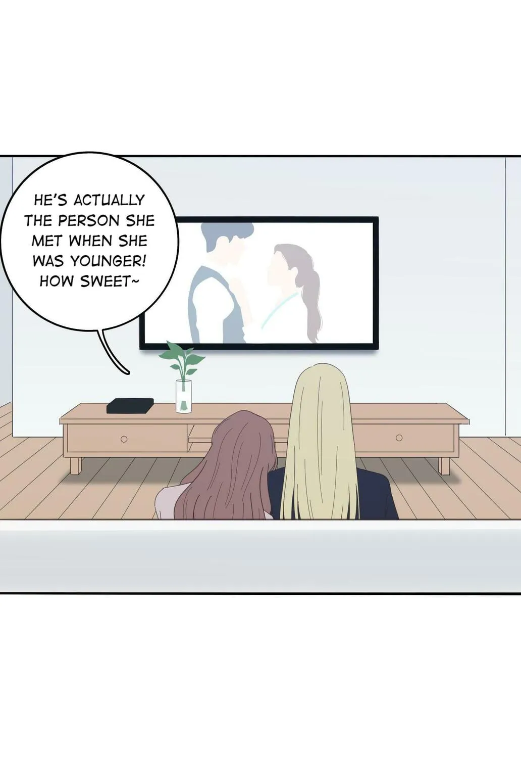 Read Baili Jin Among Mortals chapter 34.2 image 14 on Lezhin