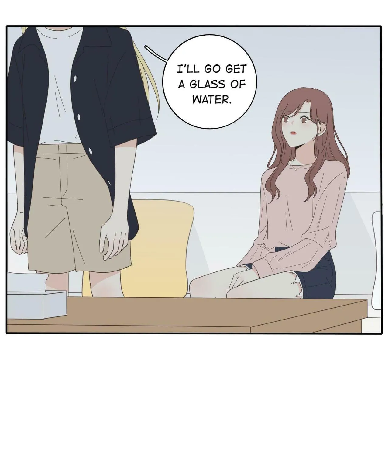Read Baili Jin Among Mortals chapter 34.2 image 20 on Lezhin