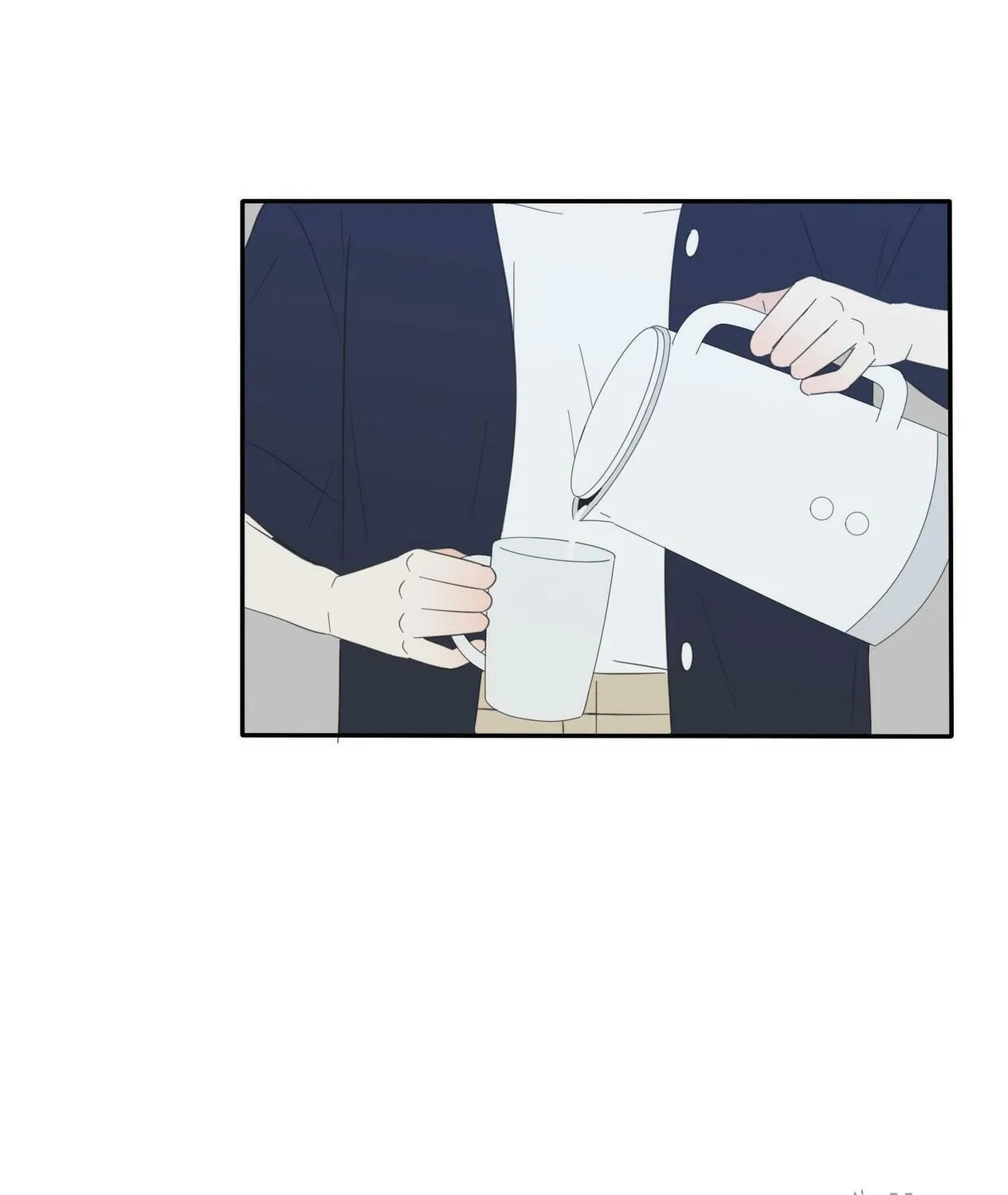 Read Baili Jin Among Mortals chapter 34.2 image 22 on Lezhin