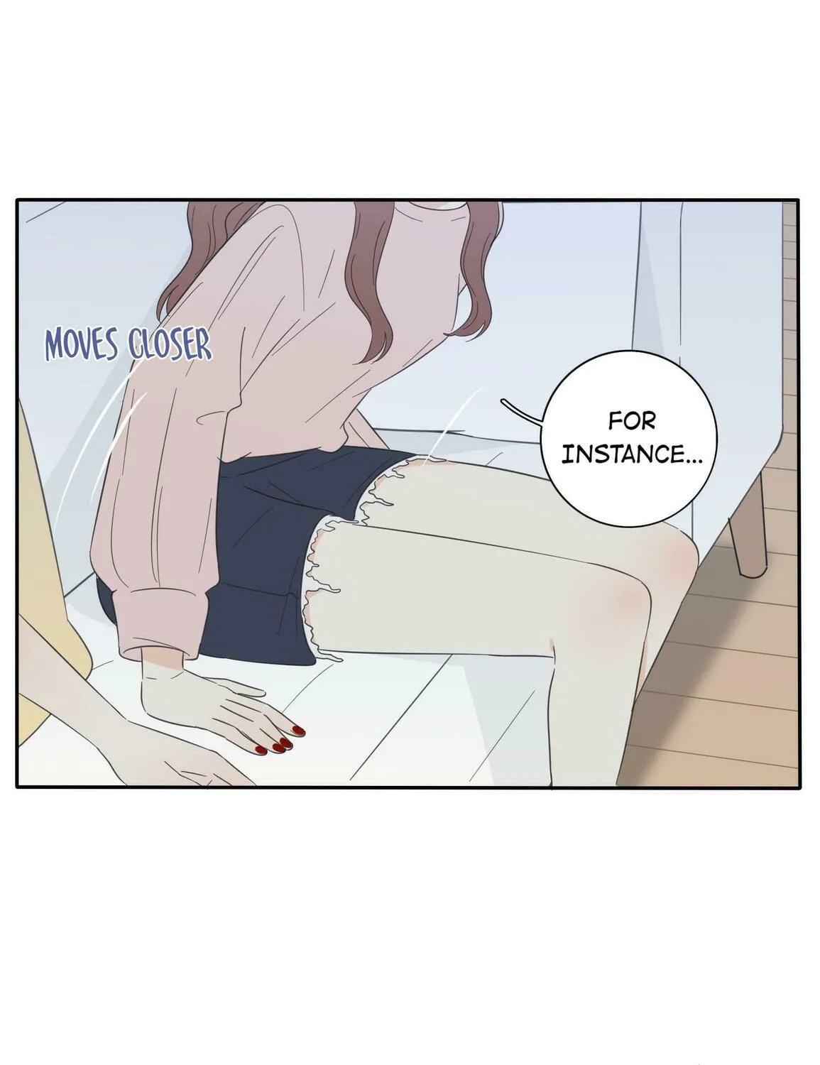 Read Baili Jin Among Mortals chapter 34.2 image 4 on Lezhin