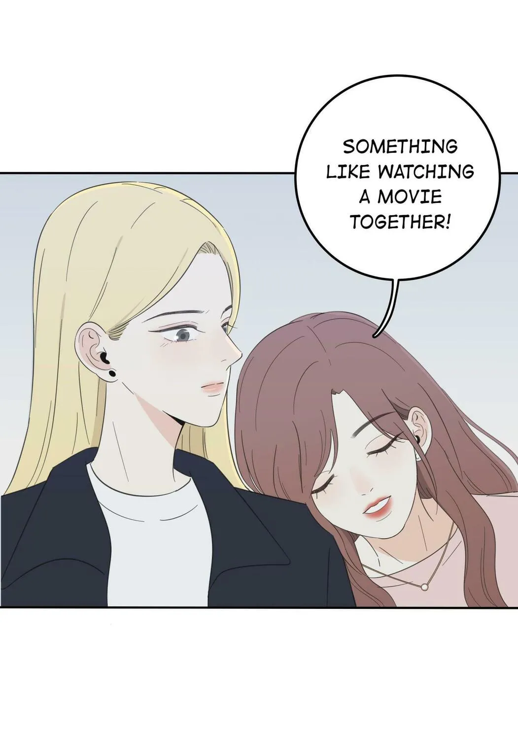 Read Baili Jin Among Mortals chapter 34.2 image 6 on Lezhin