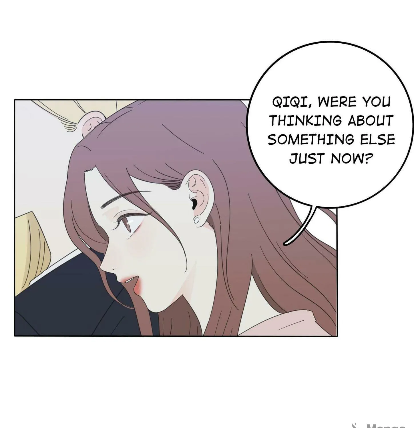 Read Baili Jin Among Mortals chapter 34.2 image 8 on Lezhin