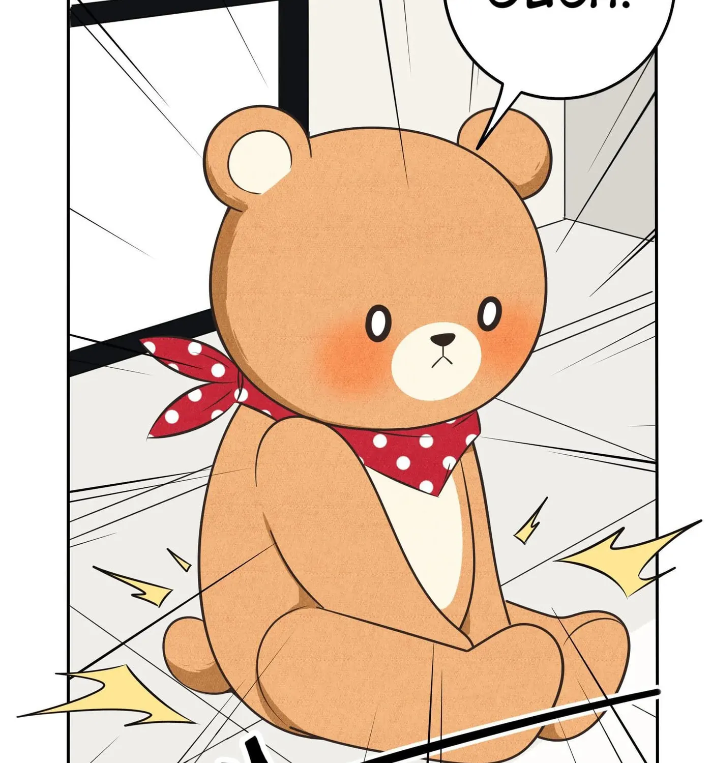 Read Baili Jin Among Mortals chapter 34 image 20 on Lezhin
