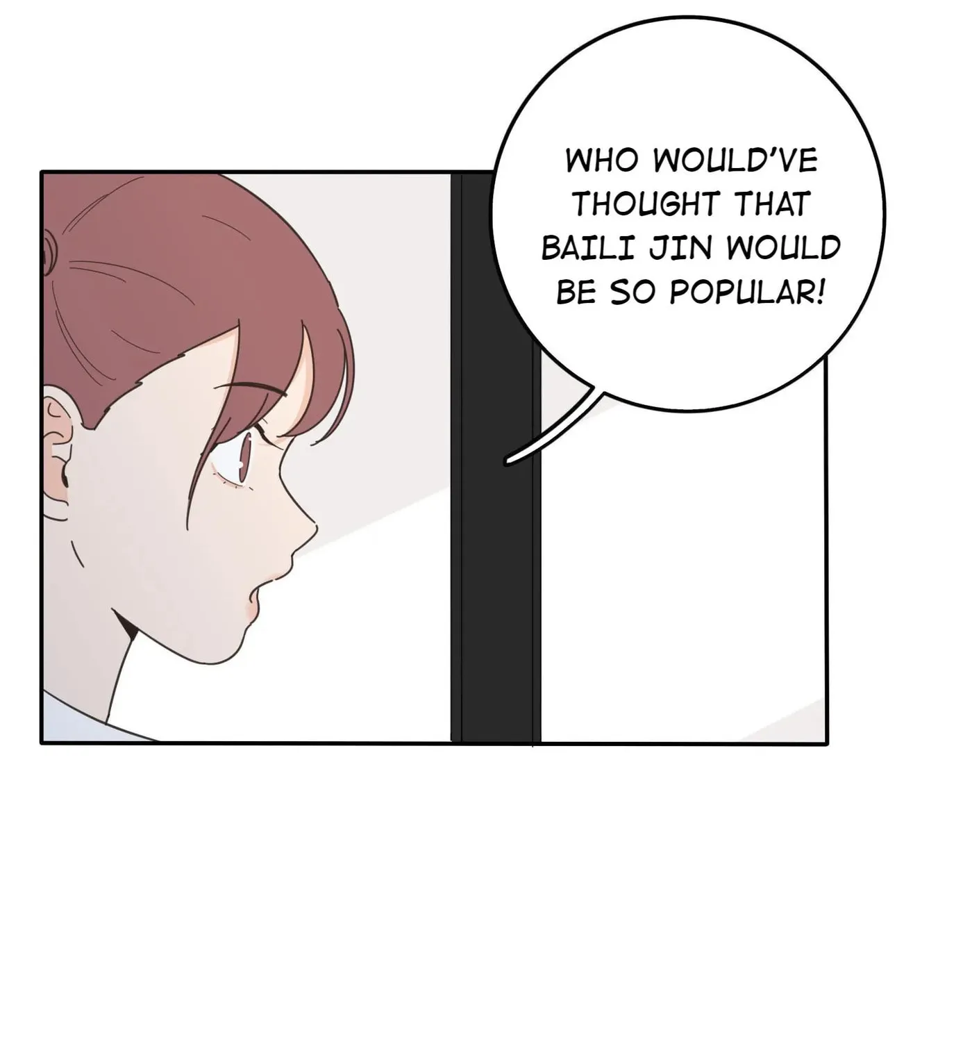 Read Baili Jin Among Mortals chapter 34 image 32 on Lezhin