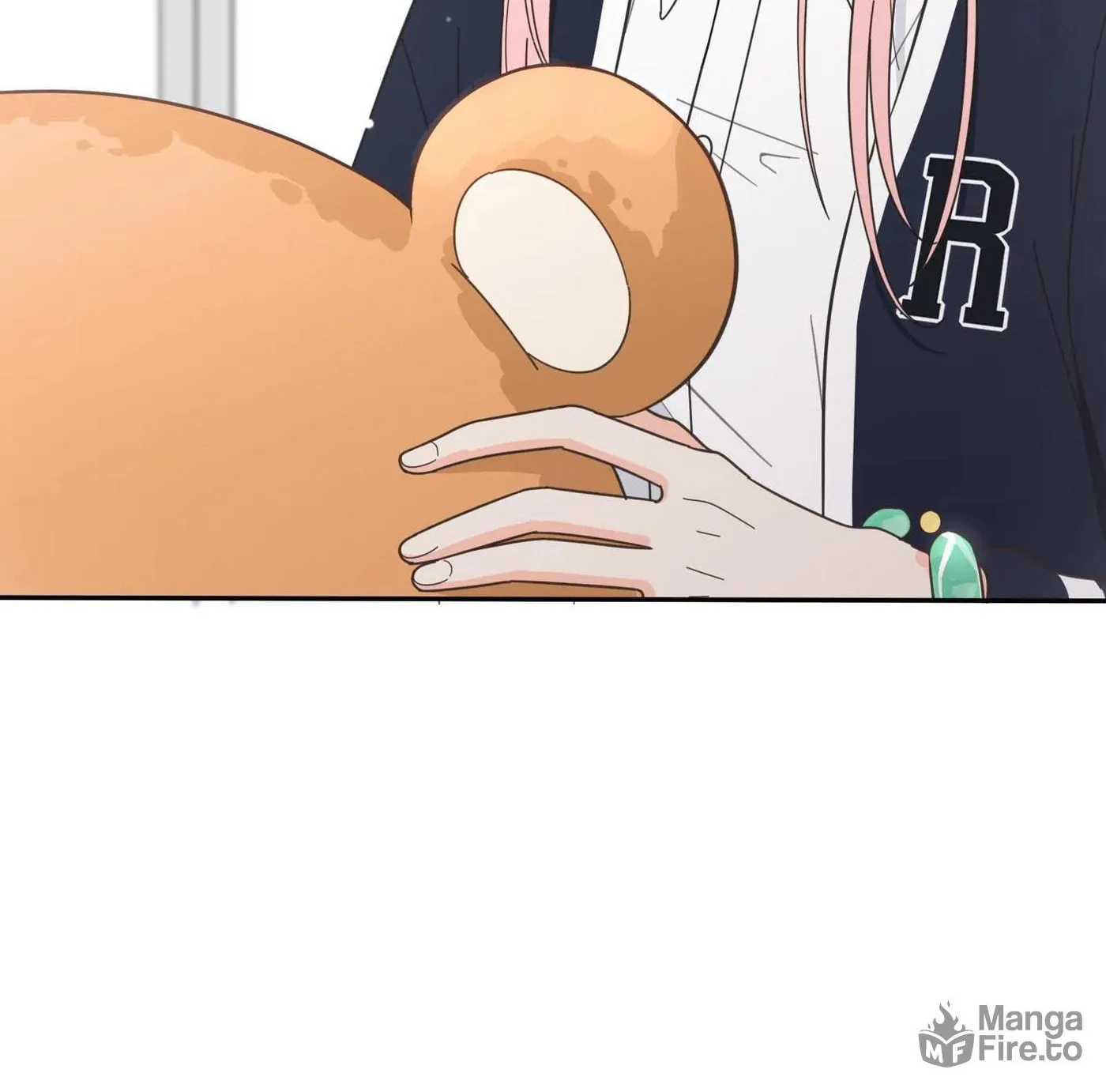 Read Baili Jin Among Mortals chapter 34 image 40 on Lezhin