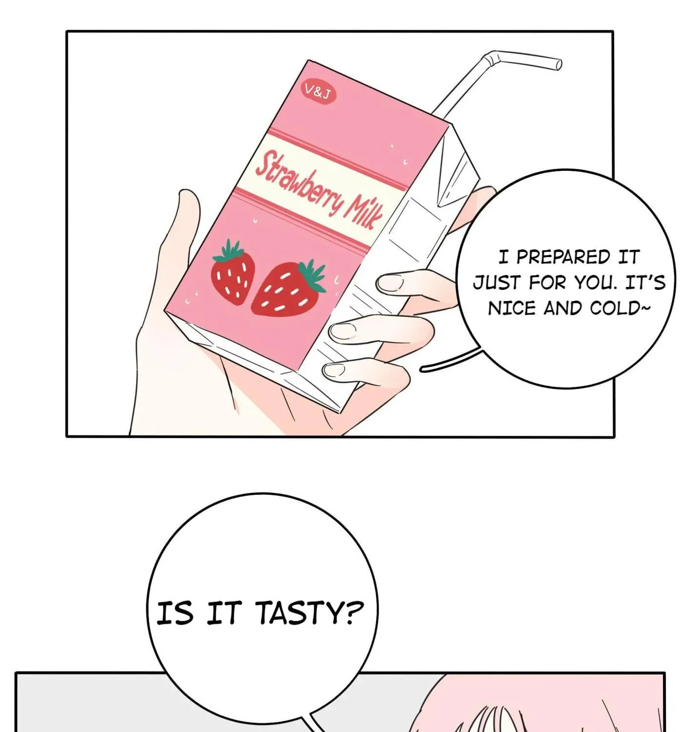 Read Baili Jin Among Mortals chapter 34 image 43 on Lezhin
